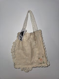 Lace bag #3