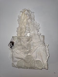 Lace bag #1