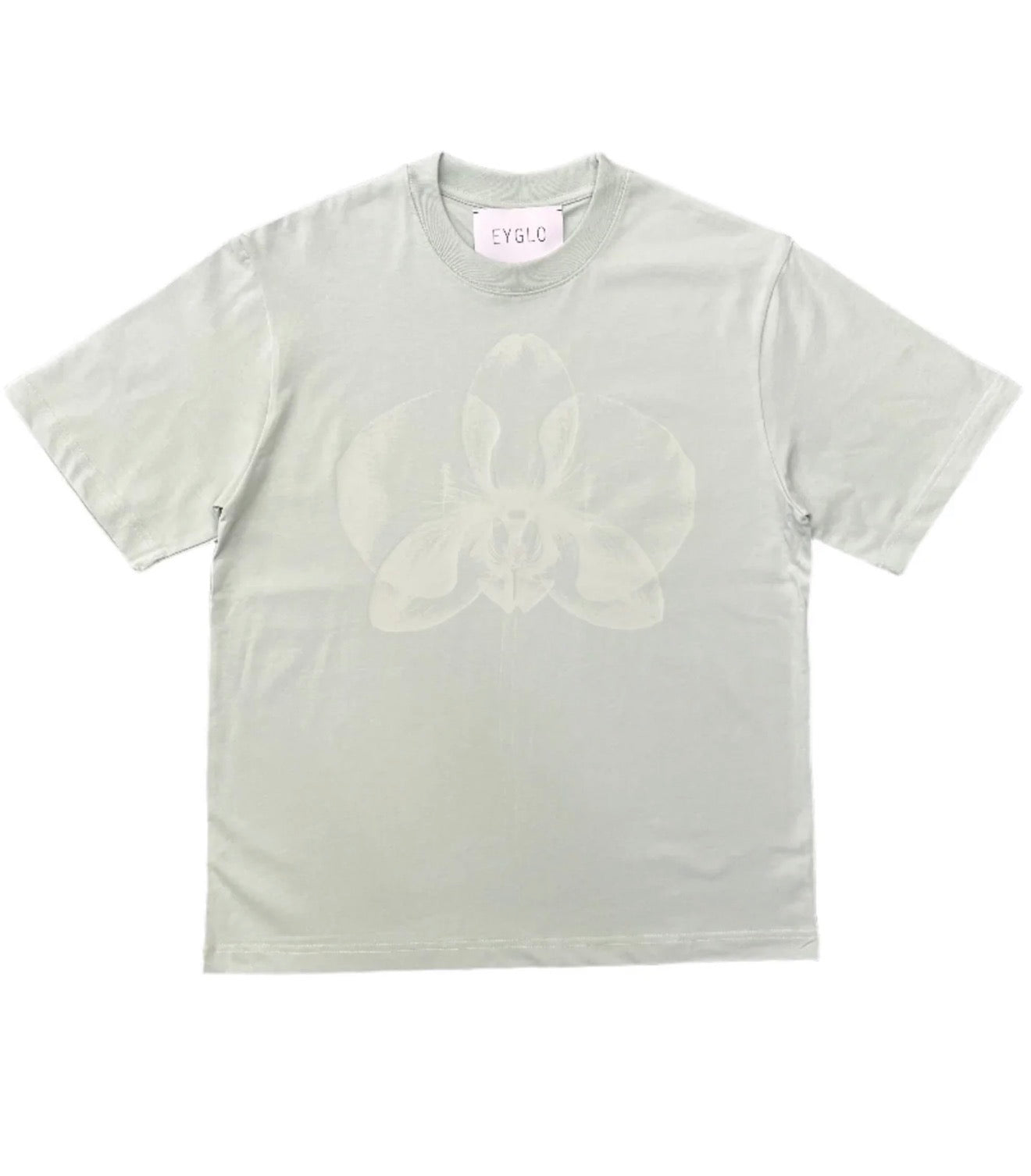 Orchid - Glow in the dark - green