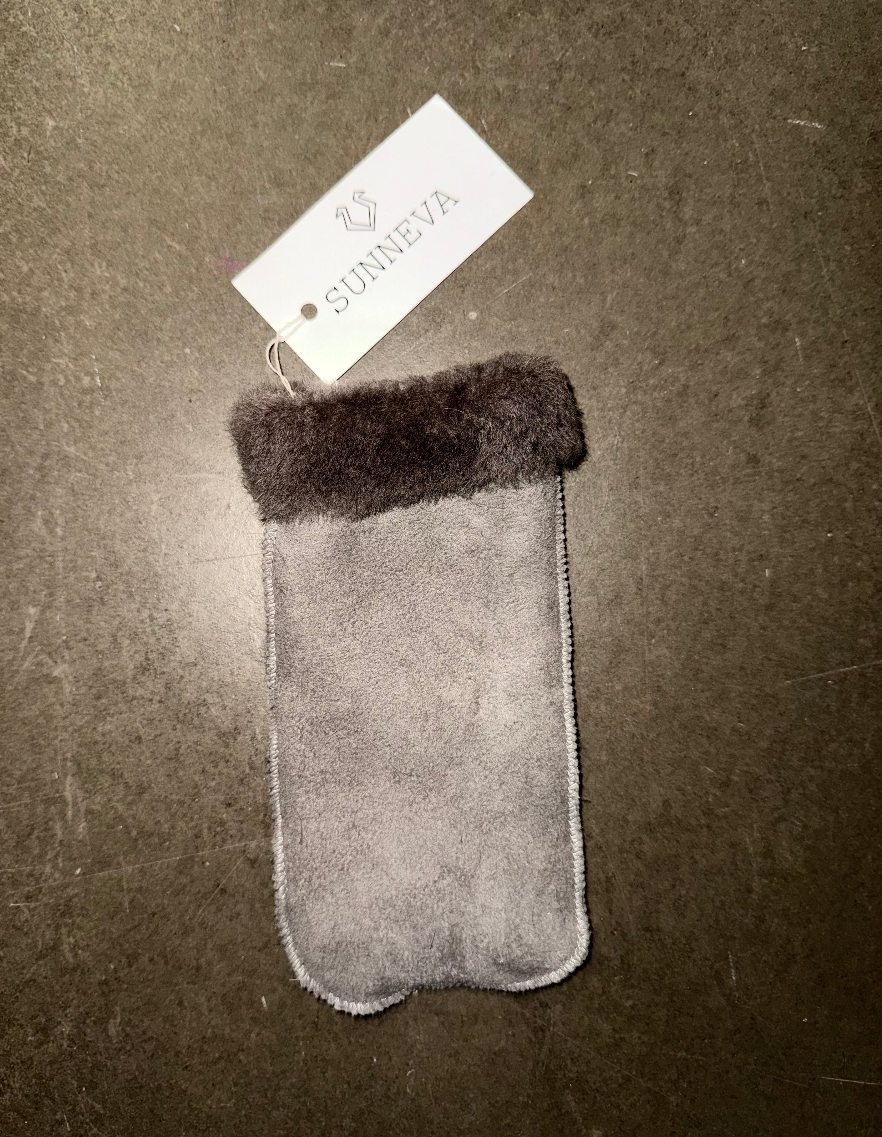Case for eyeglasses