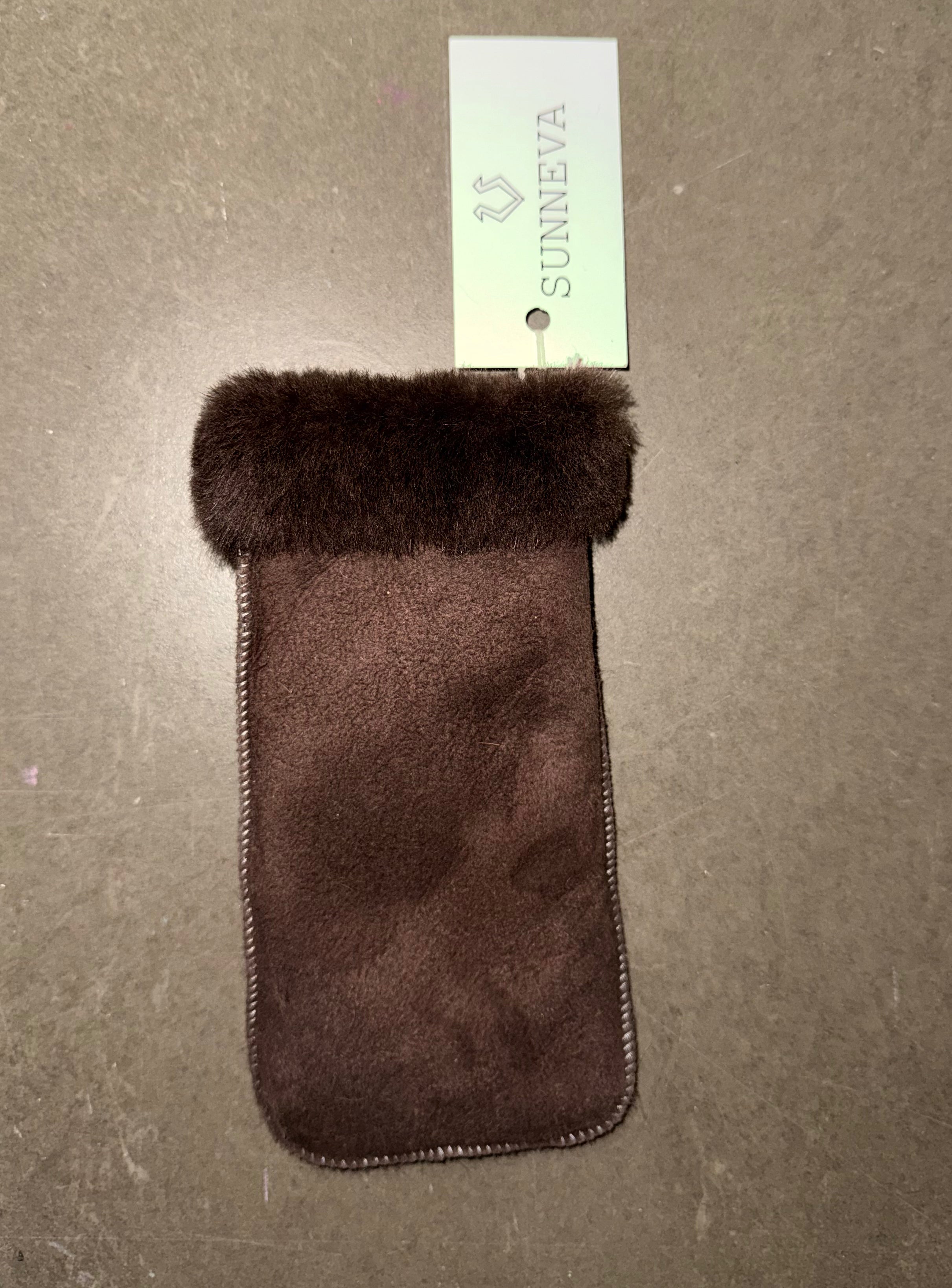 Case for eyeglasses