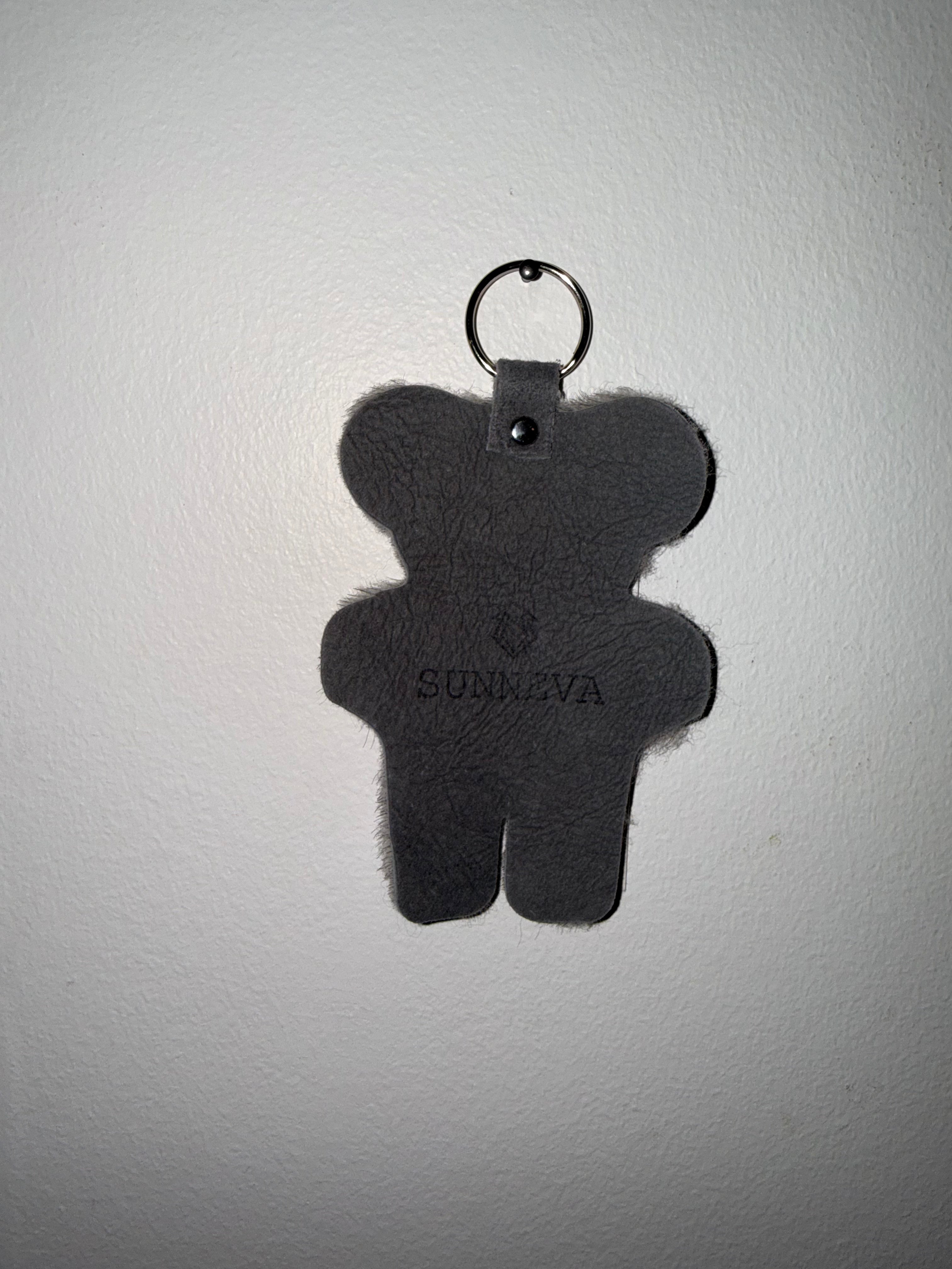 Teddy bear Keychains
