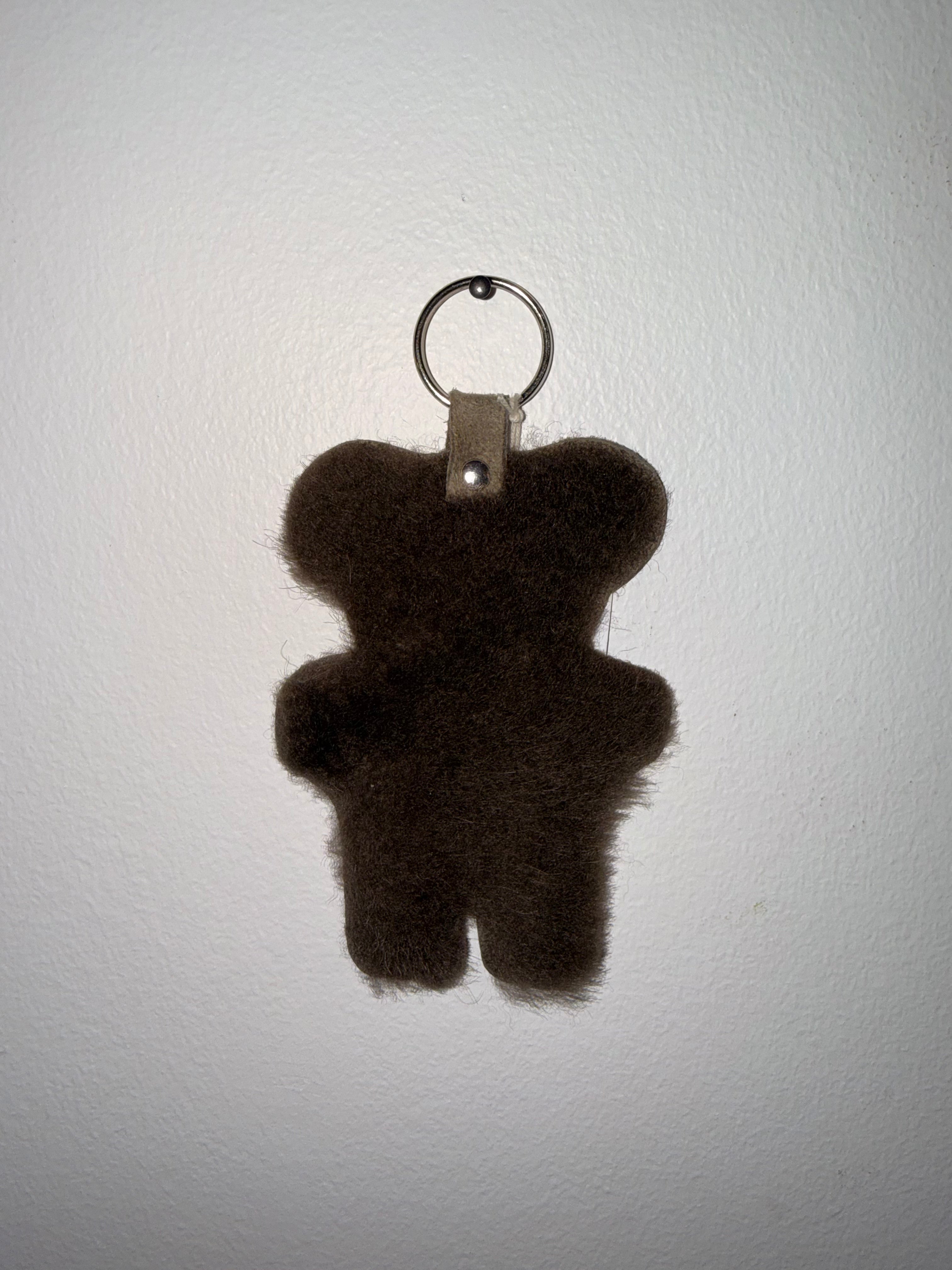 Teddy bear Keychains