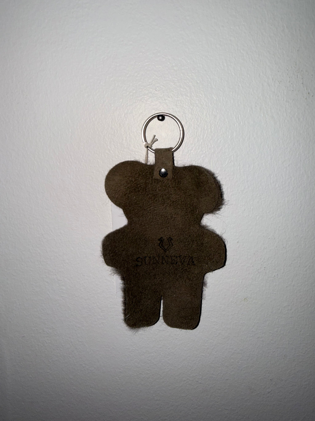 Teddy bear Keychains