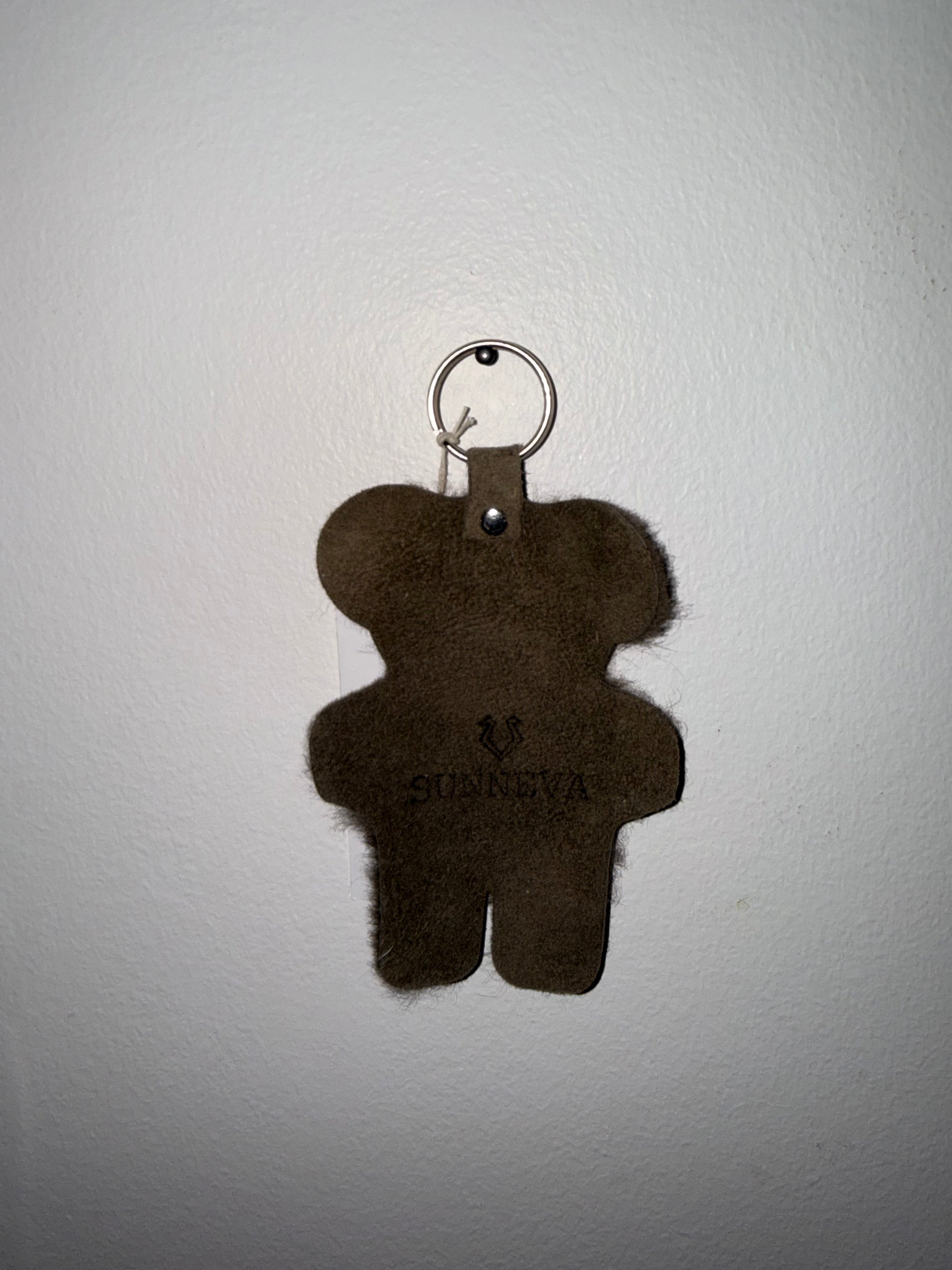 Teddy bear Keychains