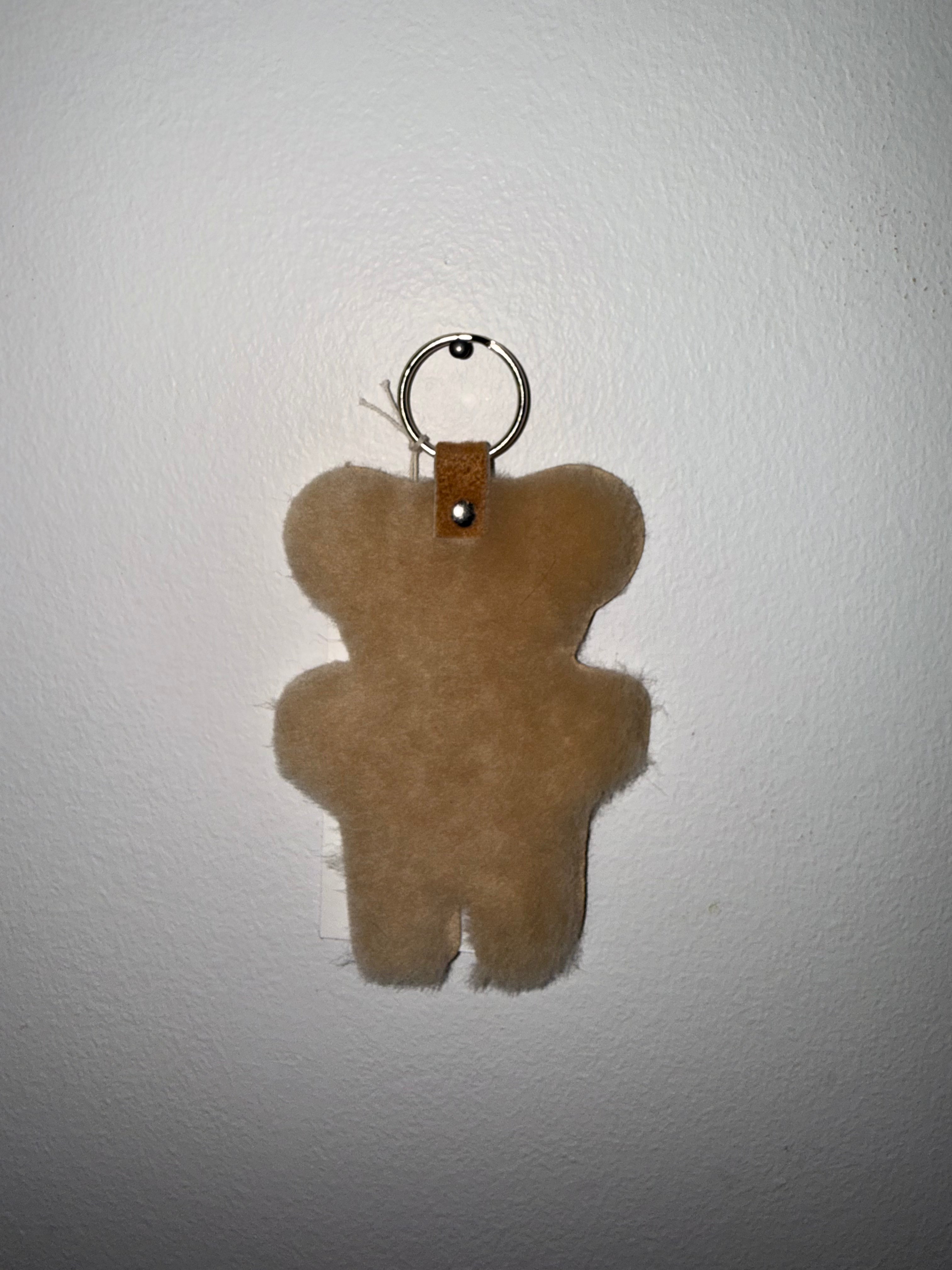 Teddy bear Keychains