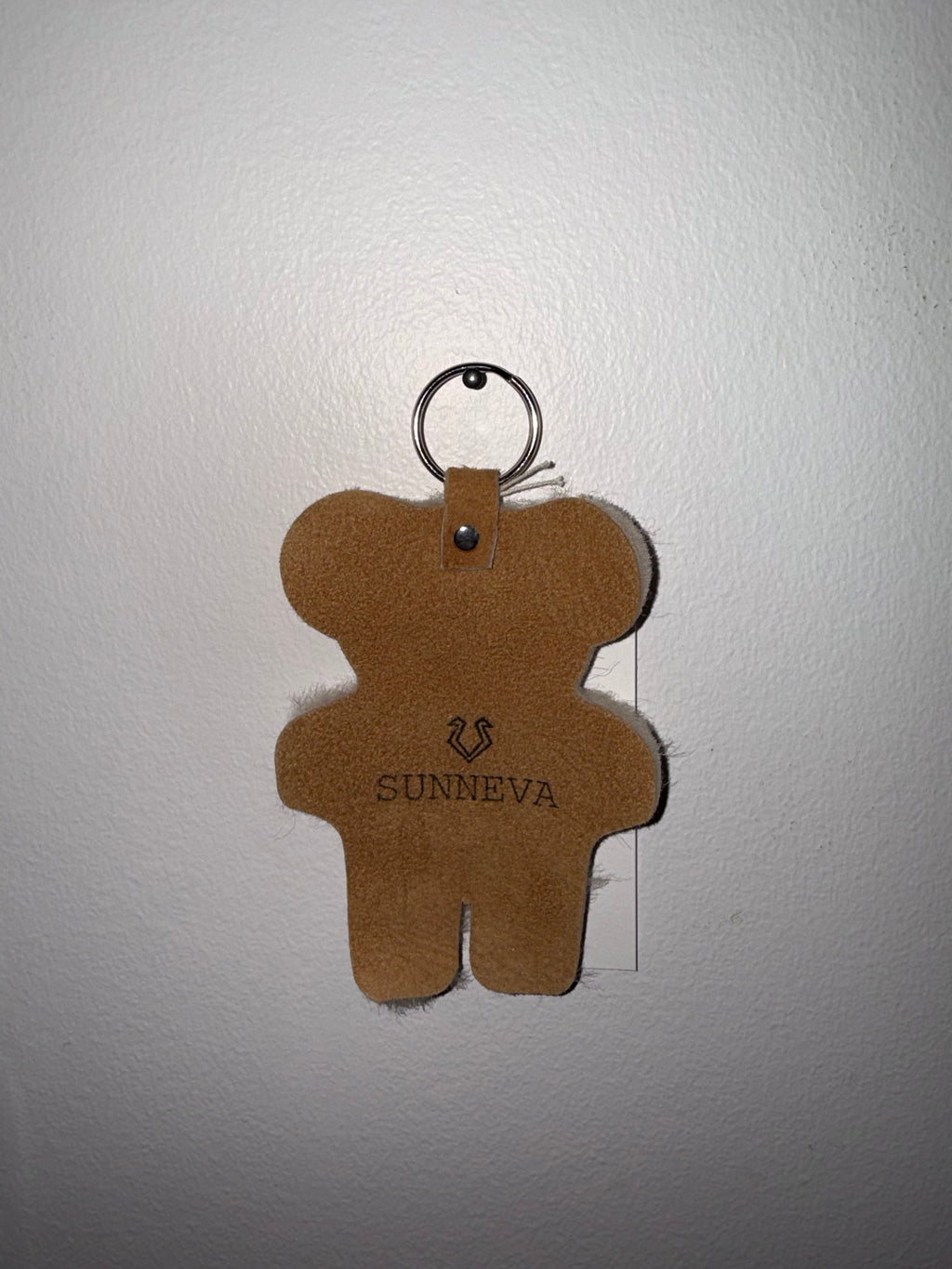 Teddy bear Keychains