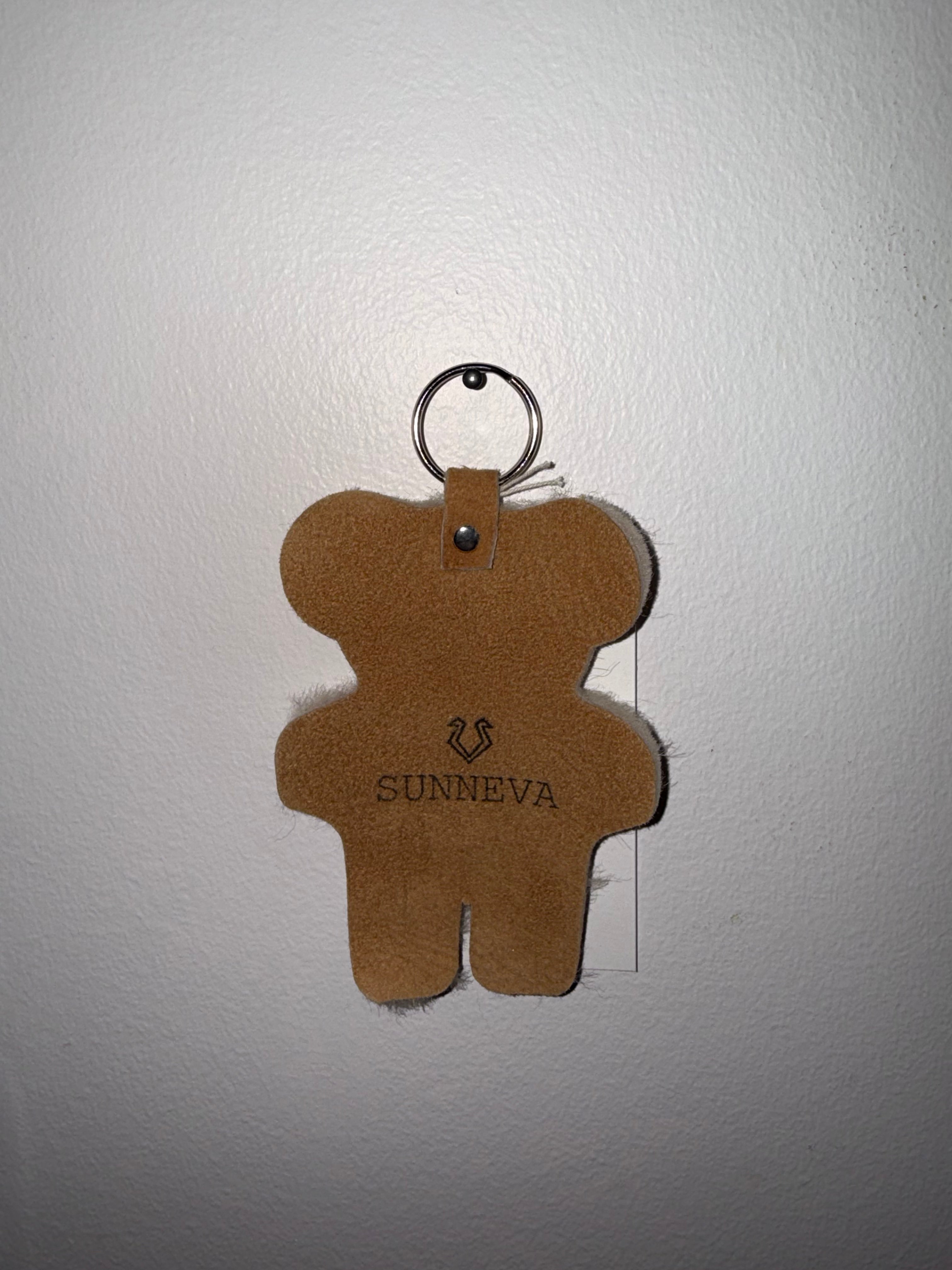 Teddy bear Keychains