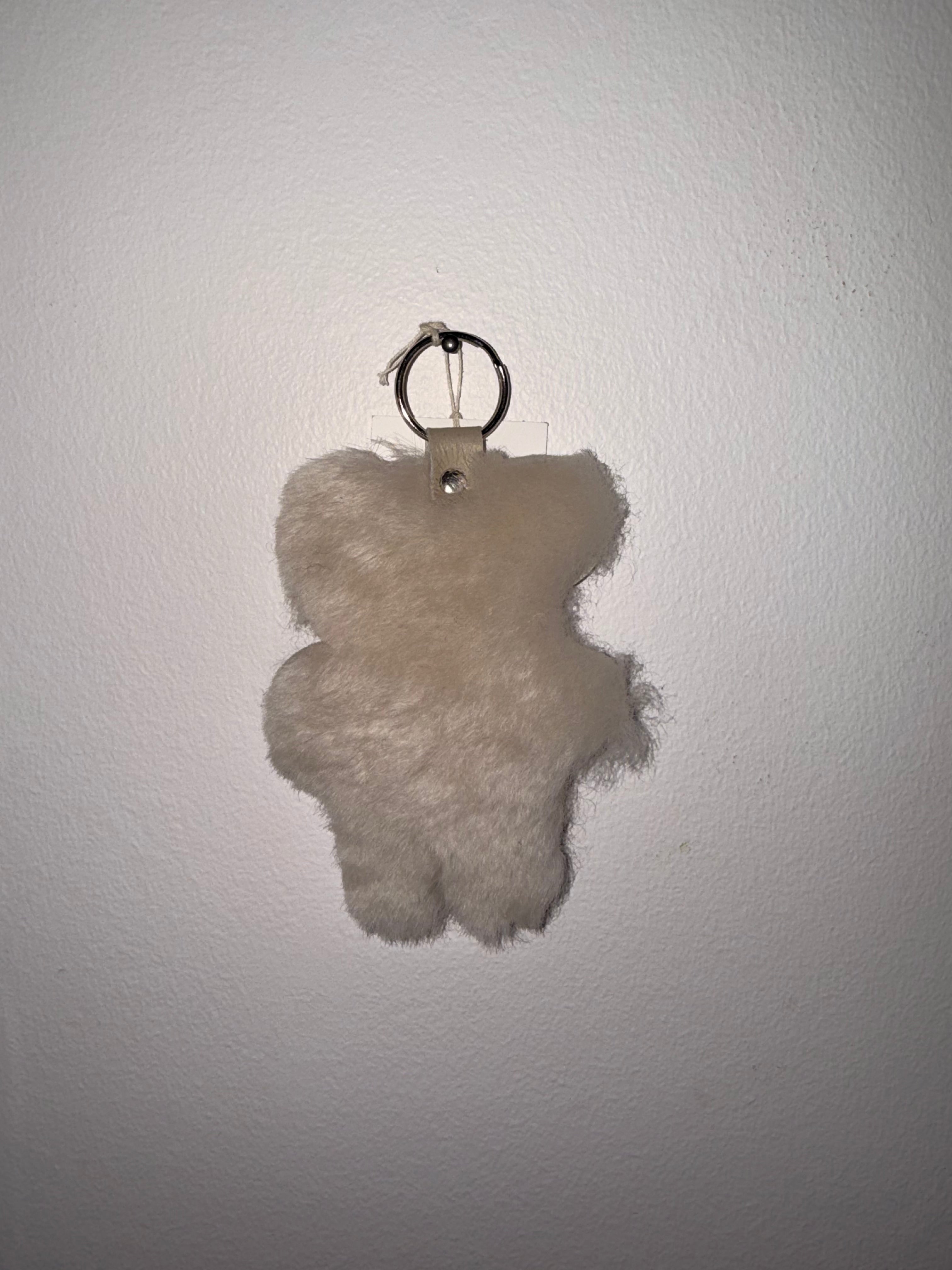 Teddy bear Keychains