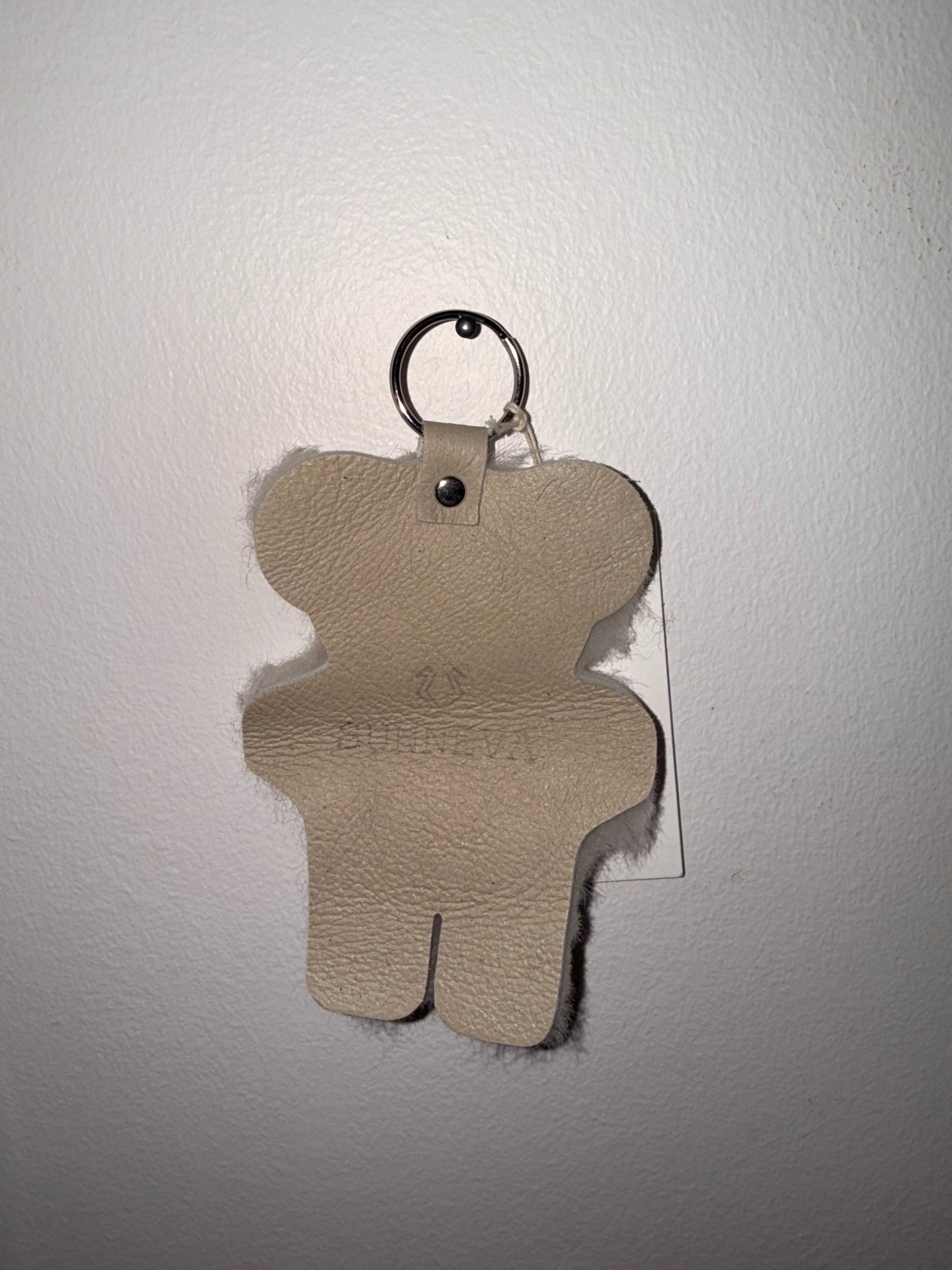 Teddy bear Keychains