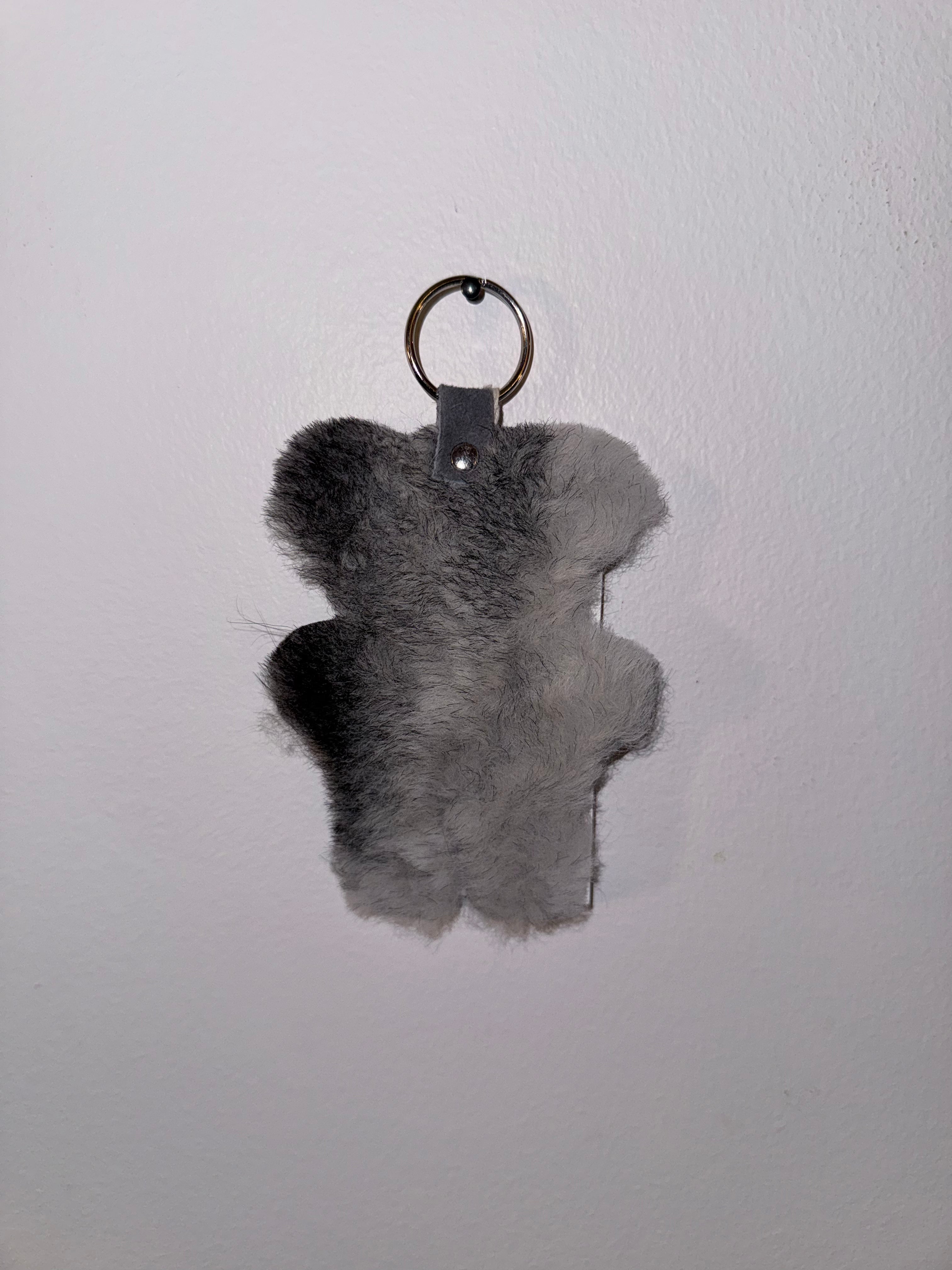 Teddy bear Keychains