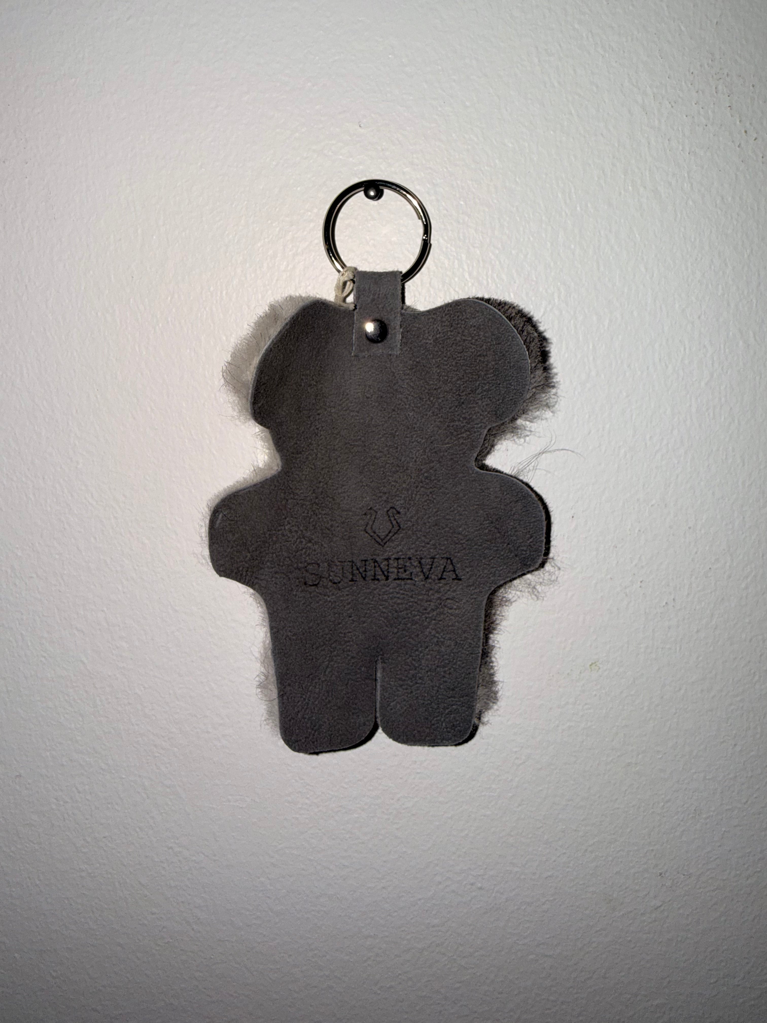 Teddy bear Keychains