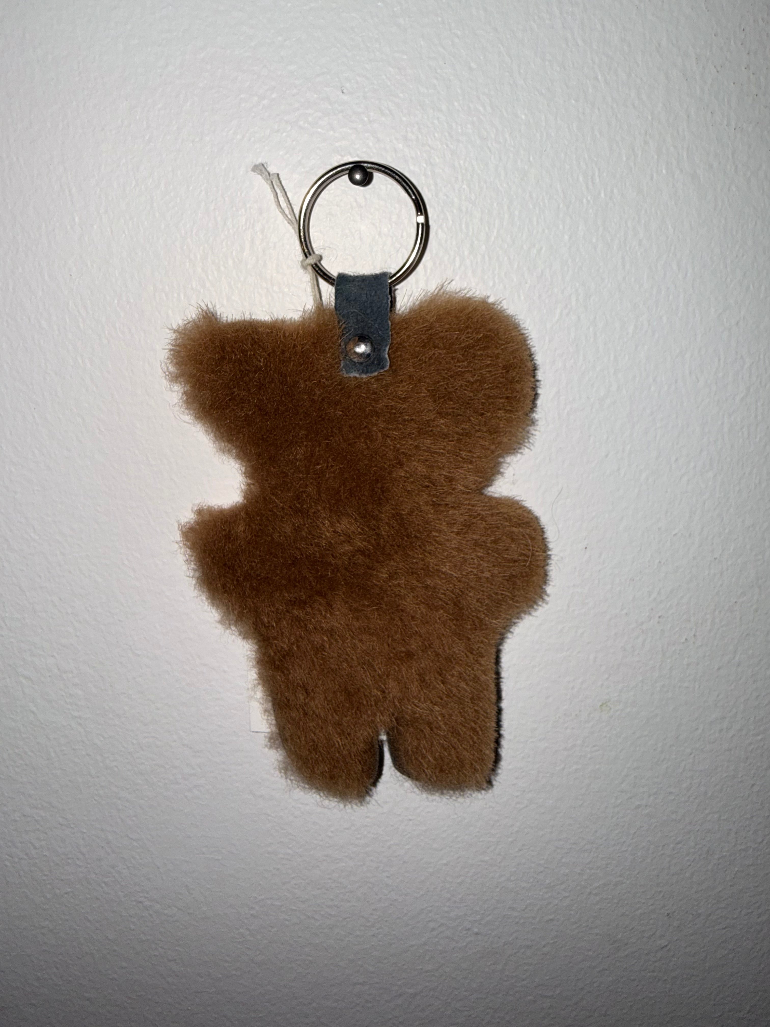 Teddy bear Keychains