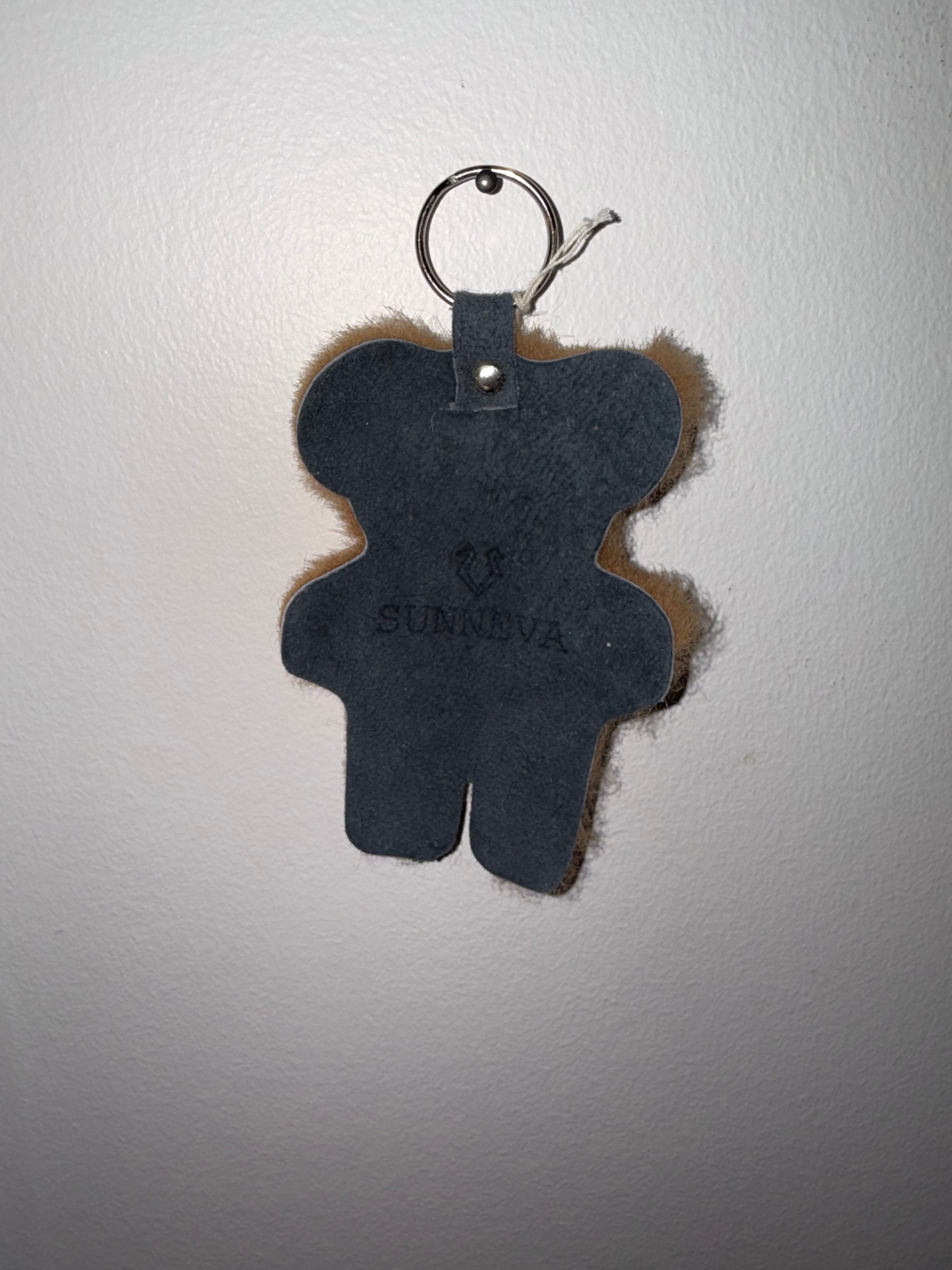 Teddy bear Keychains