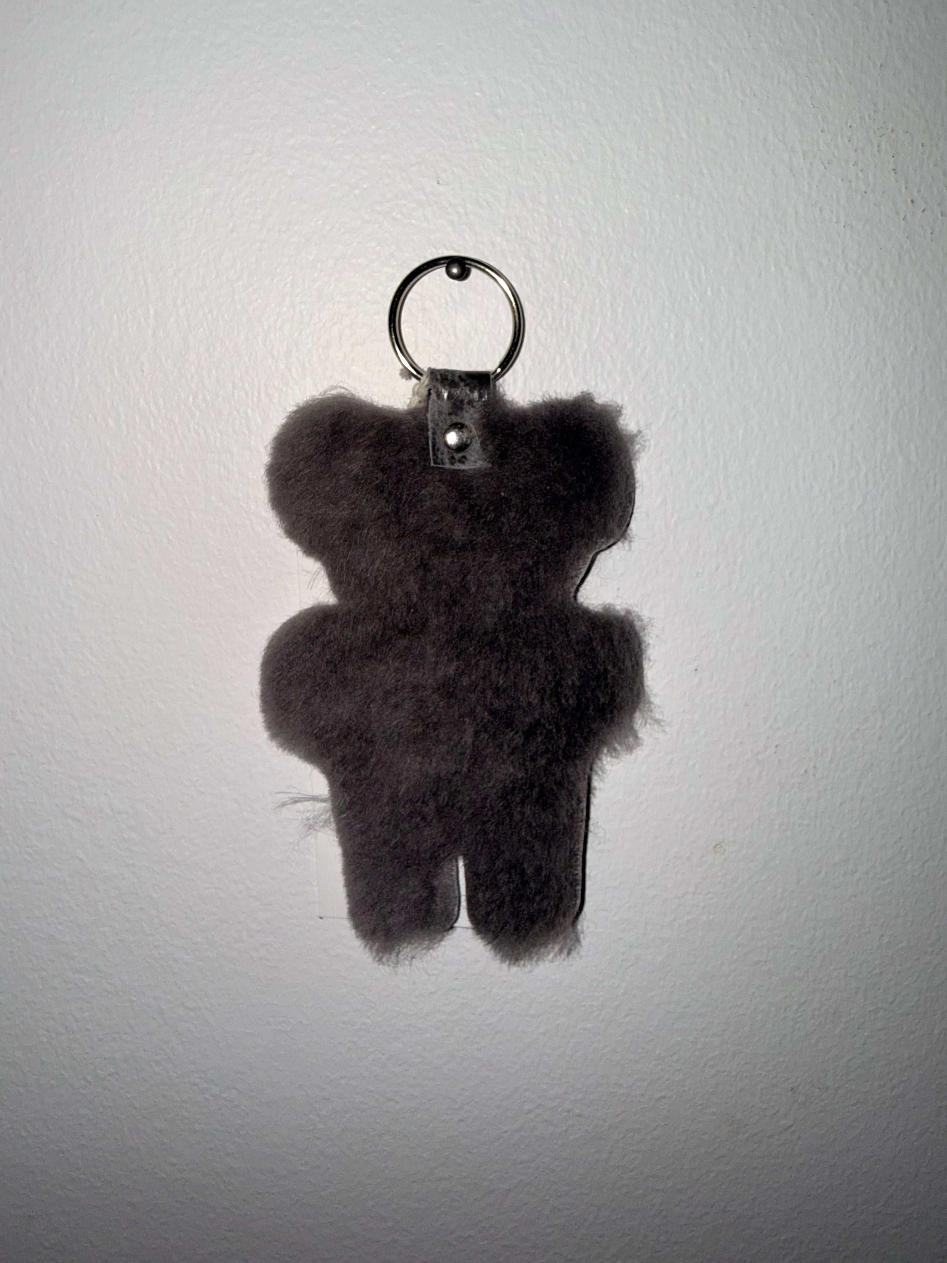 Teddy bear Keychains
