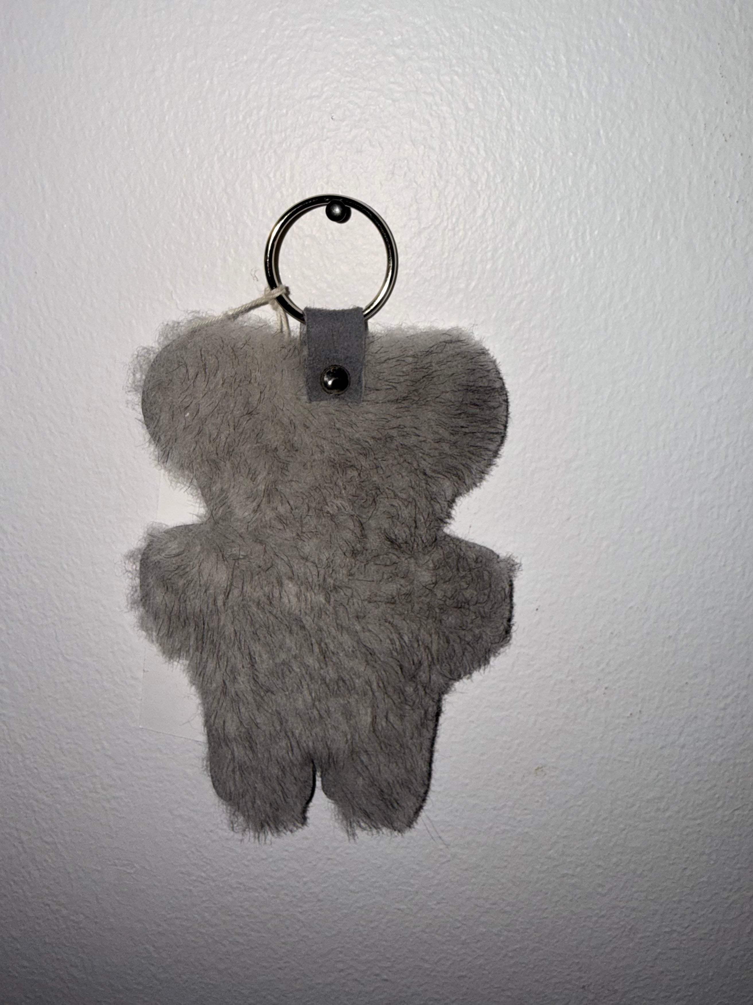Teddy bear Keychains