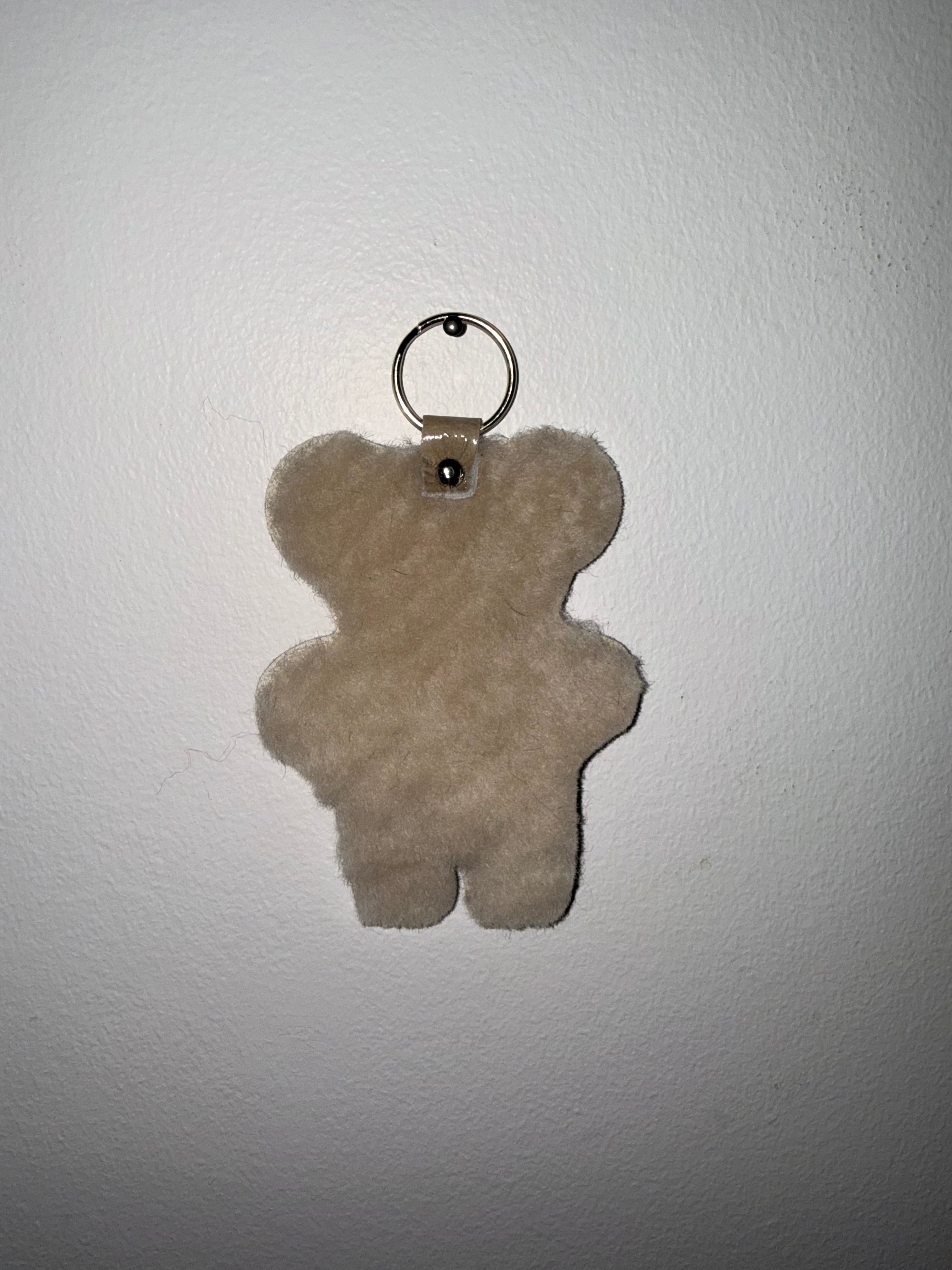 Teddy bear Keychains