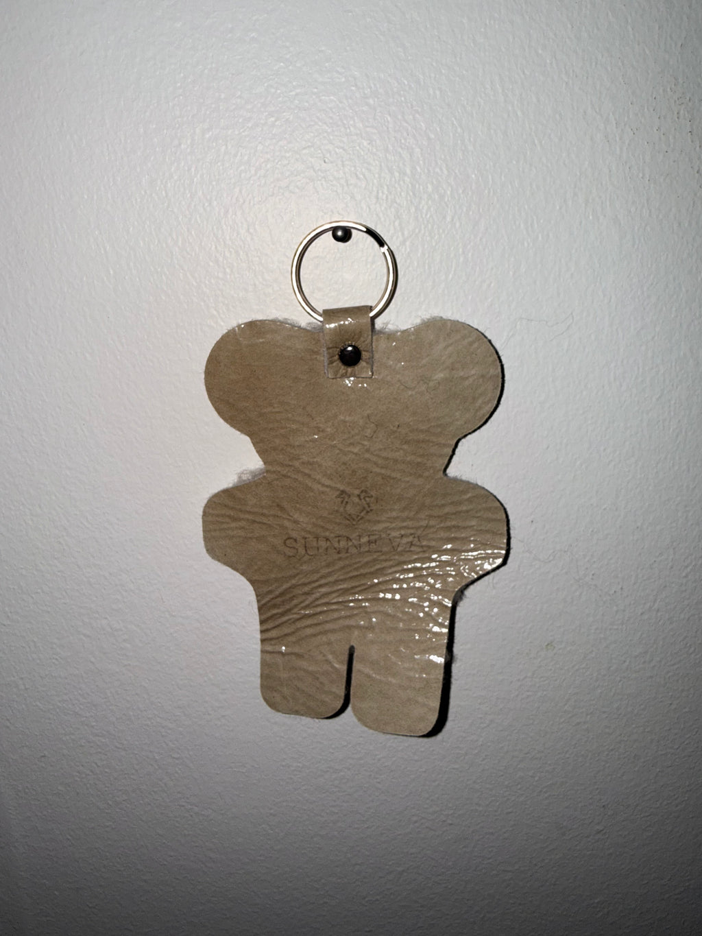 Teddy bear Keychains