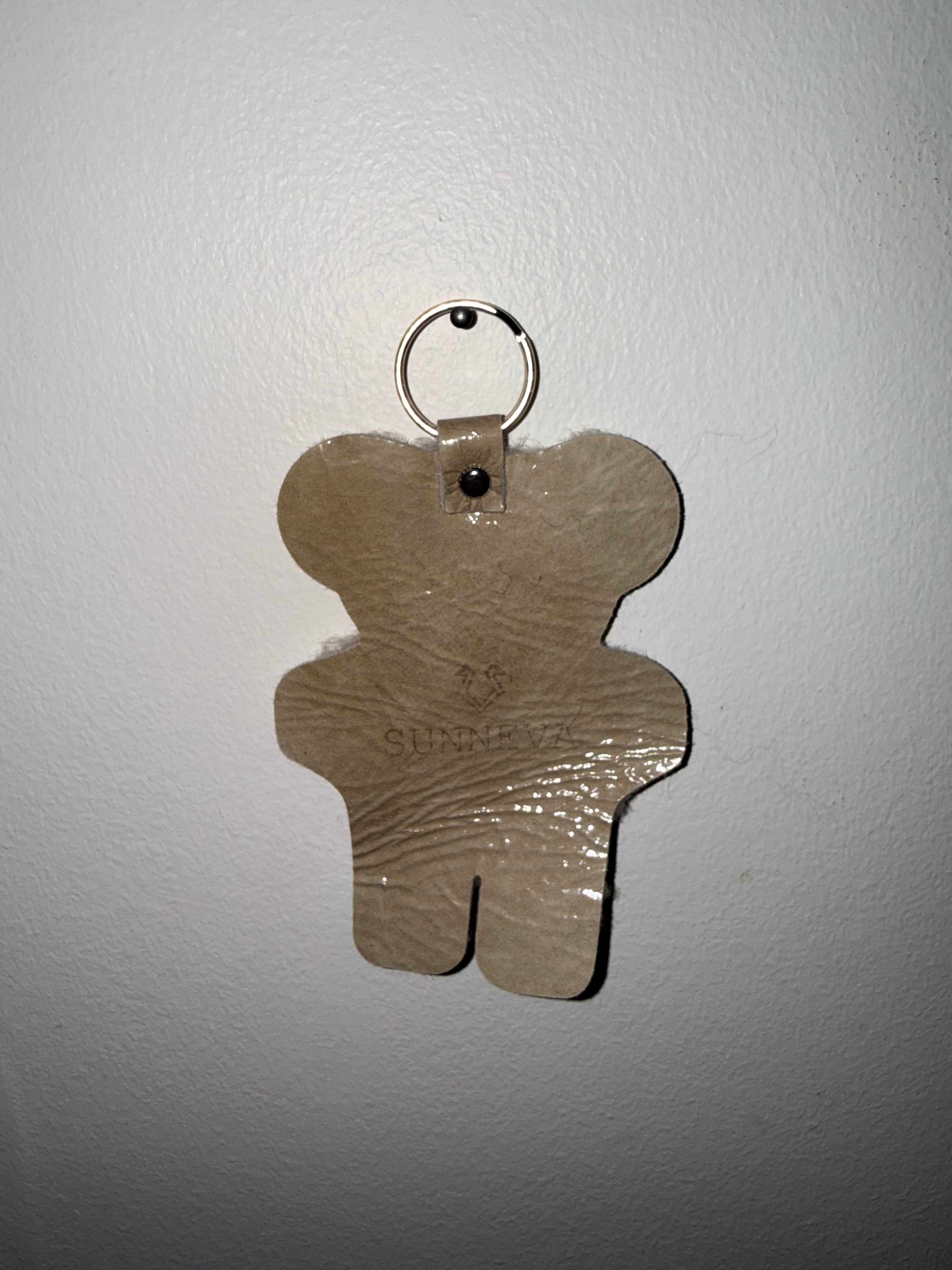 Teddy bear Keychains