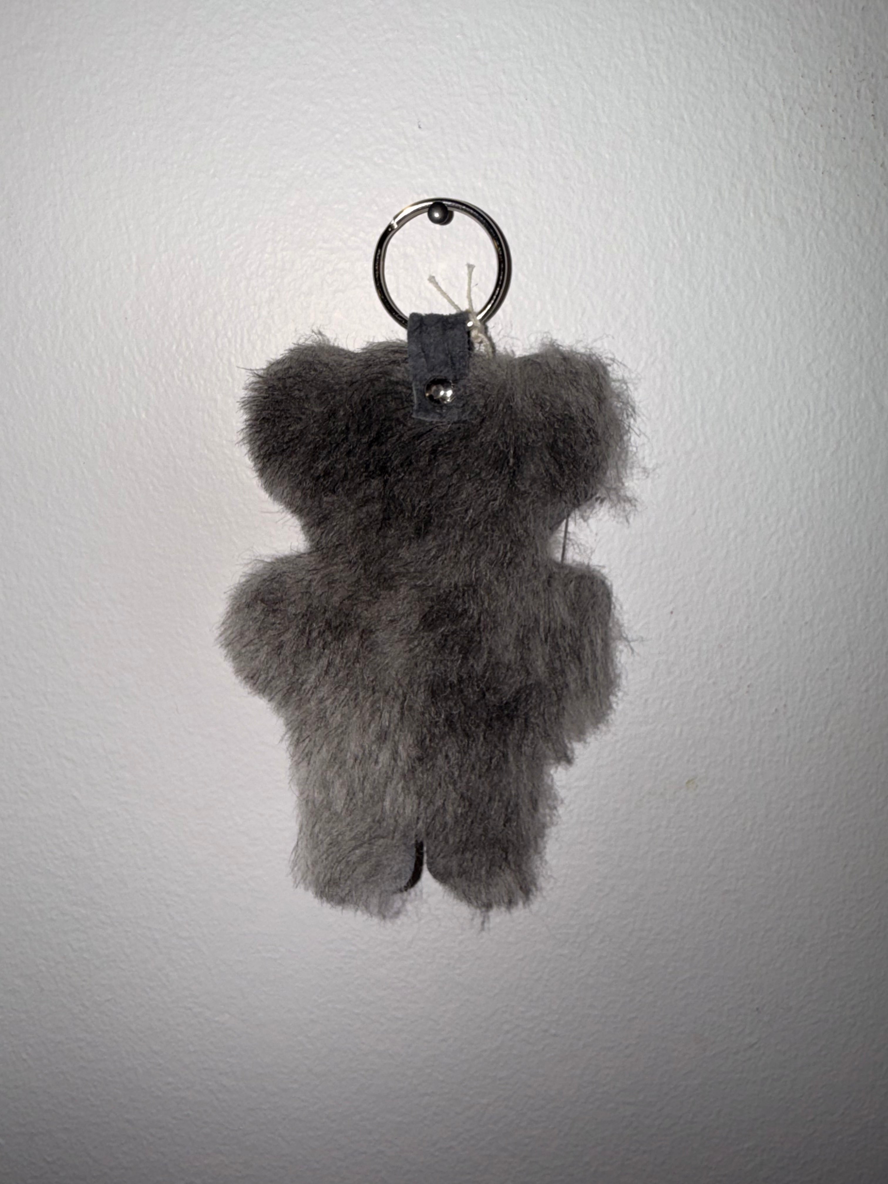 Teddy bear Keychains