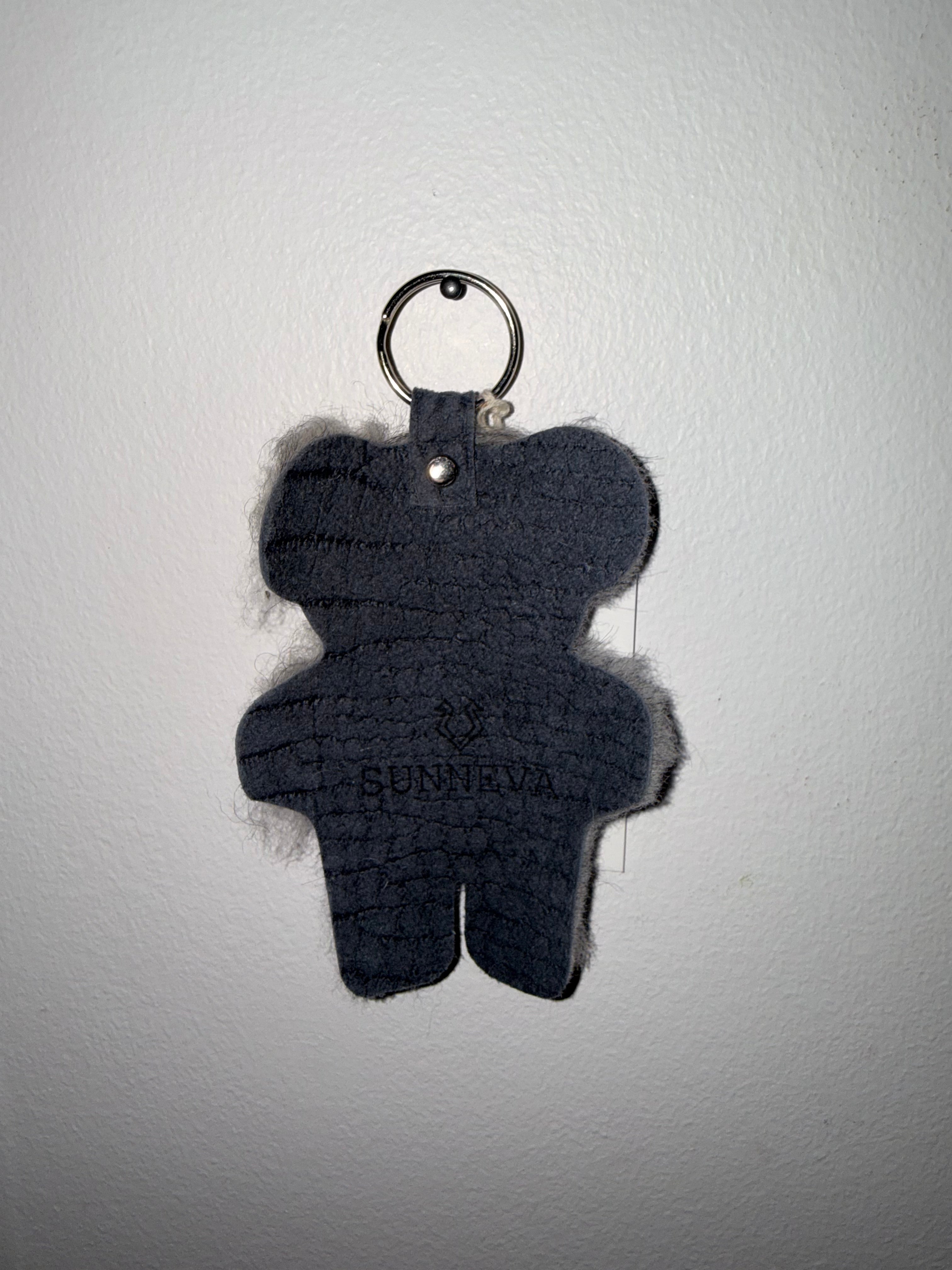 Teddy bear Keychains