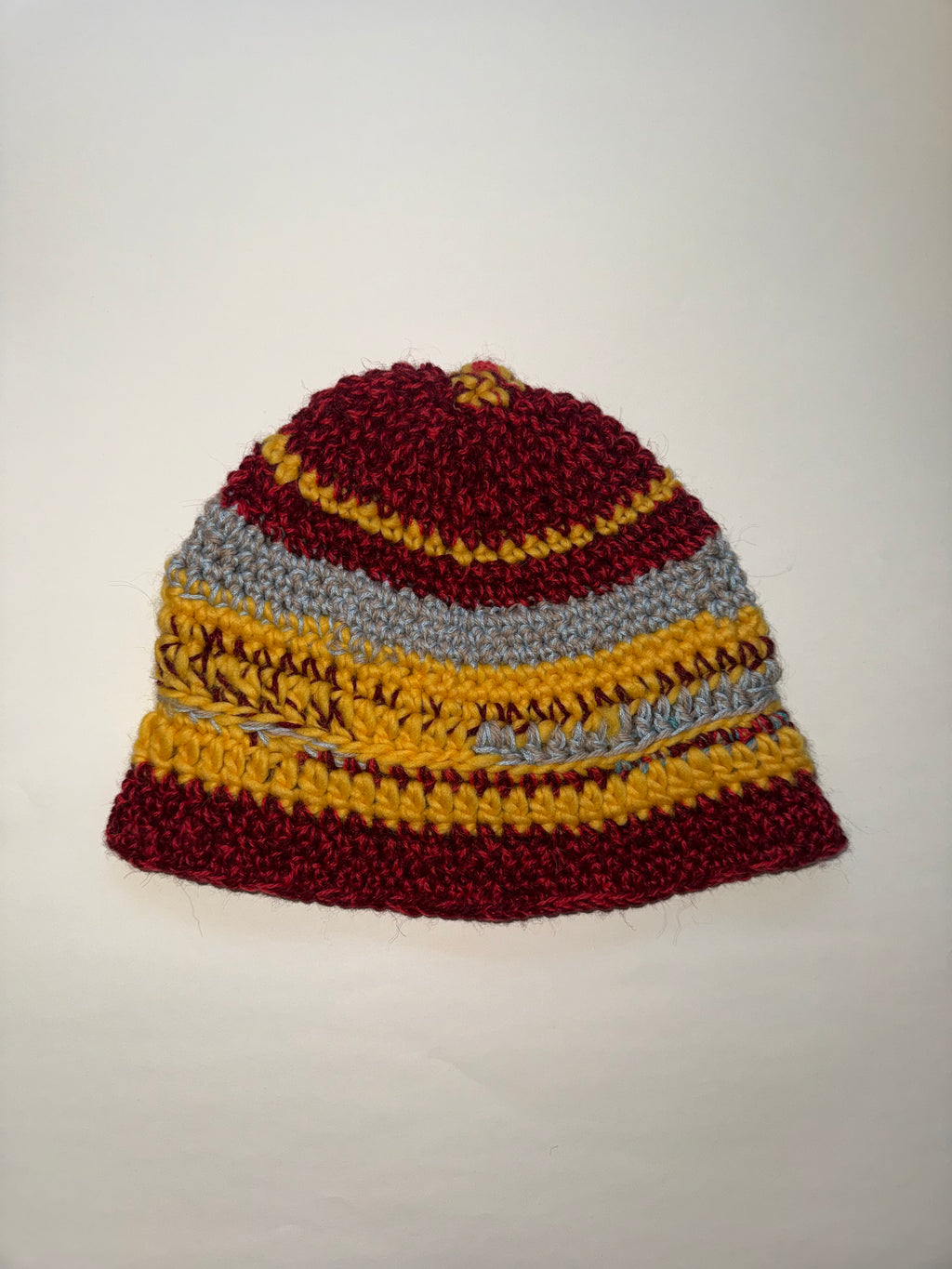 Hat #4