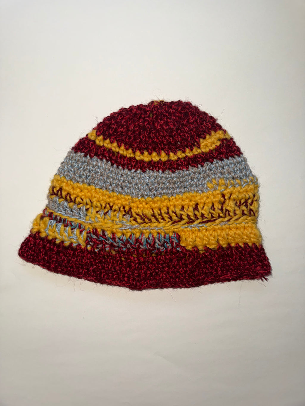 Hat #4