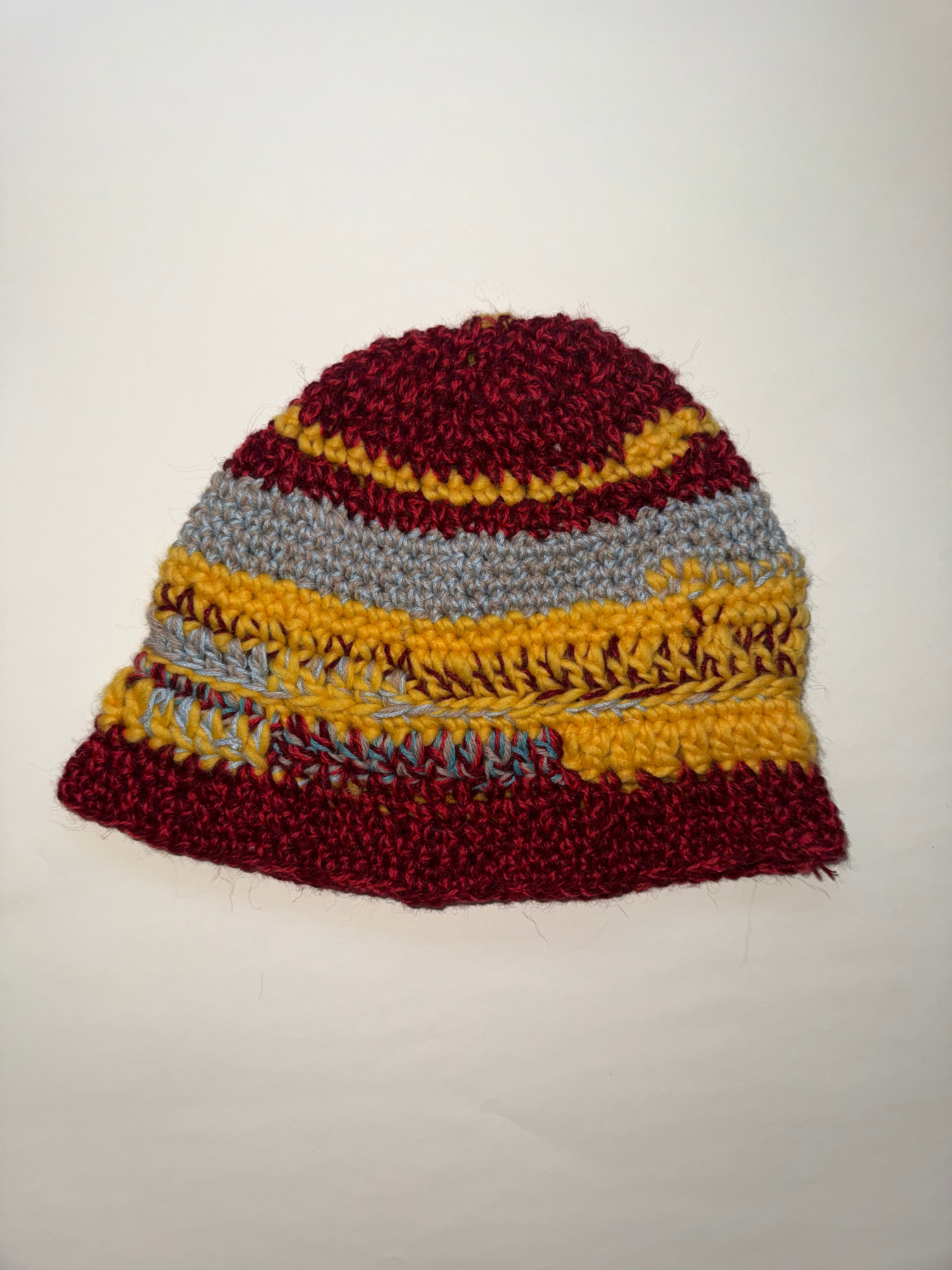 Hat #4