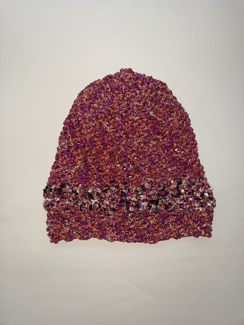 Hat #5