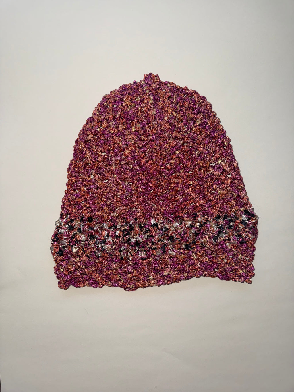 Hat #5