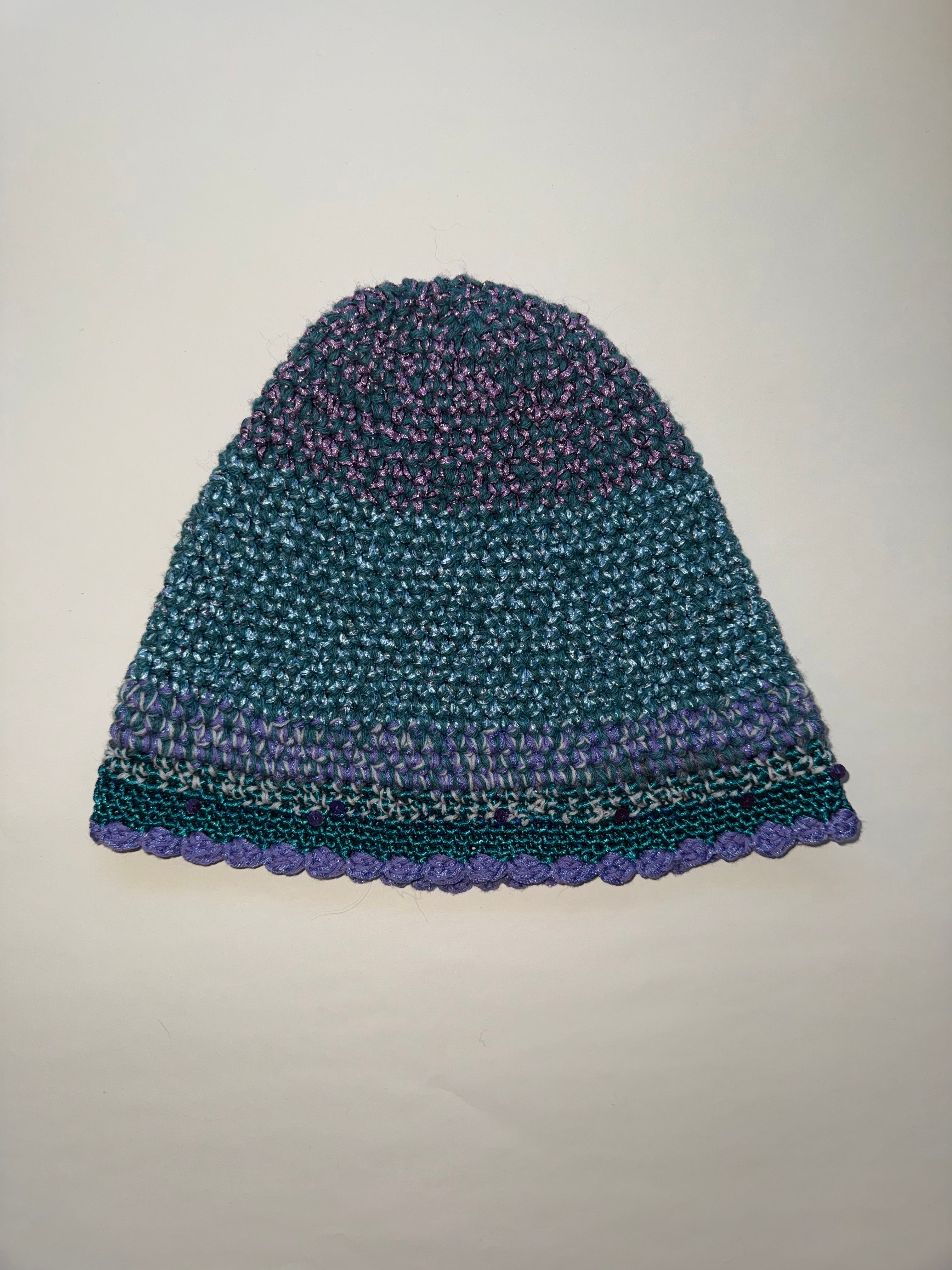 Hat #7
