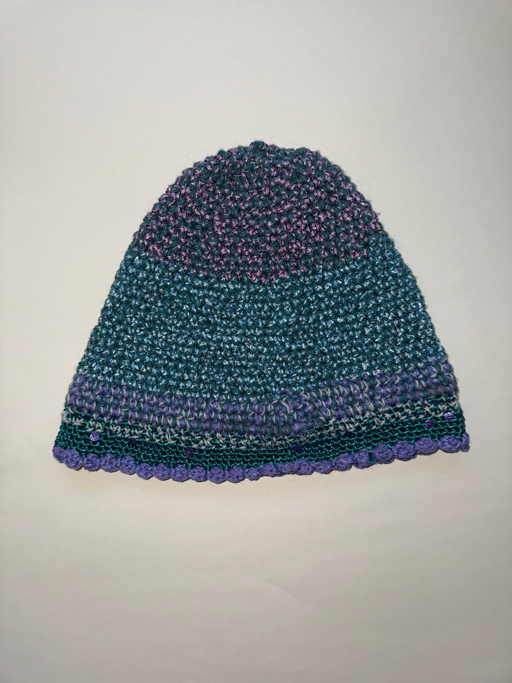 Hat #7