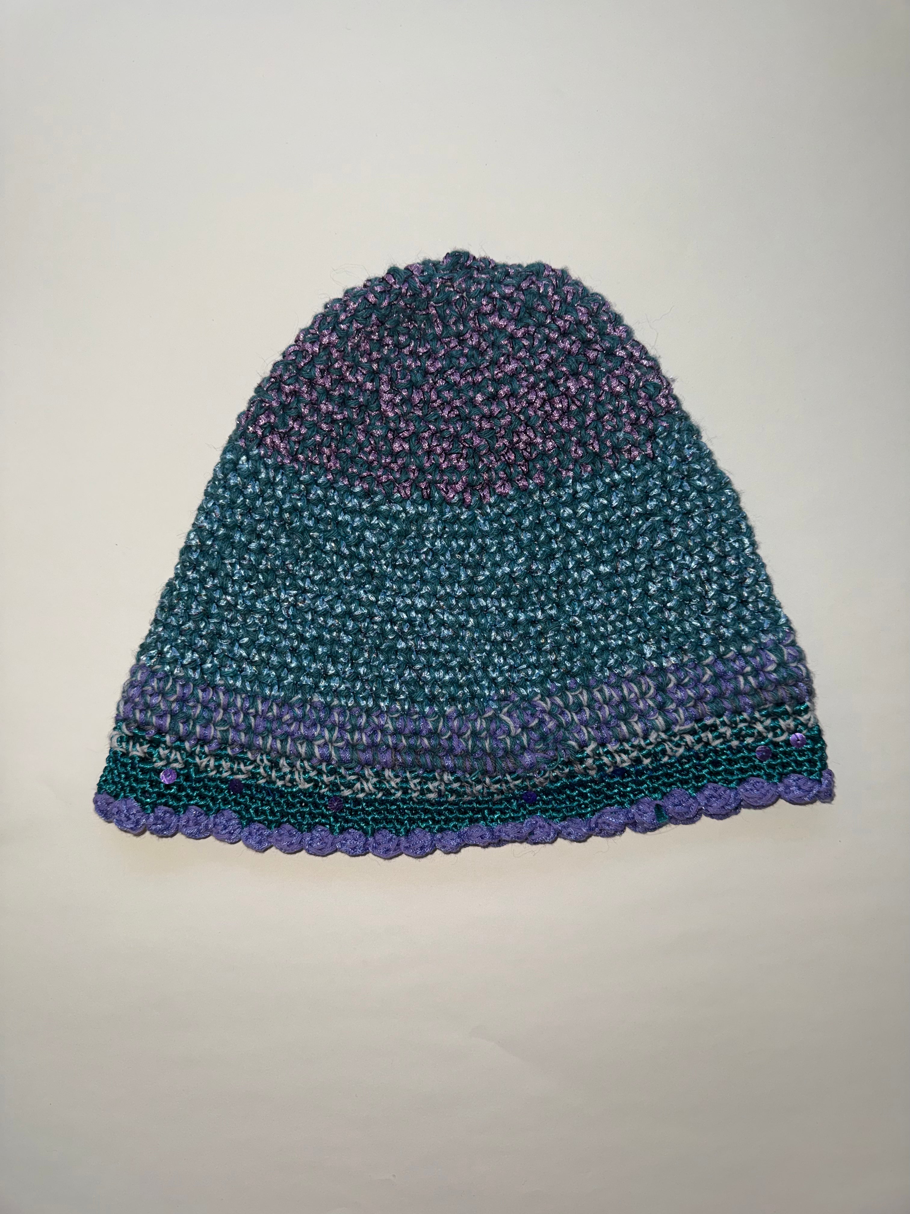 Hat #7