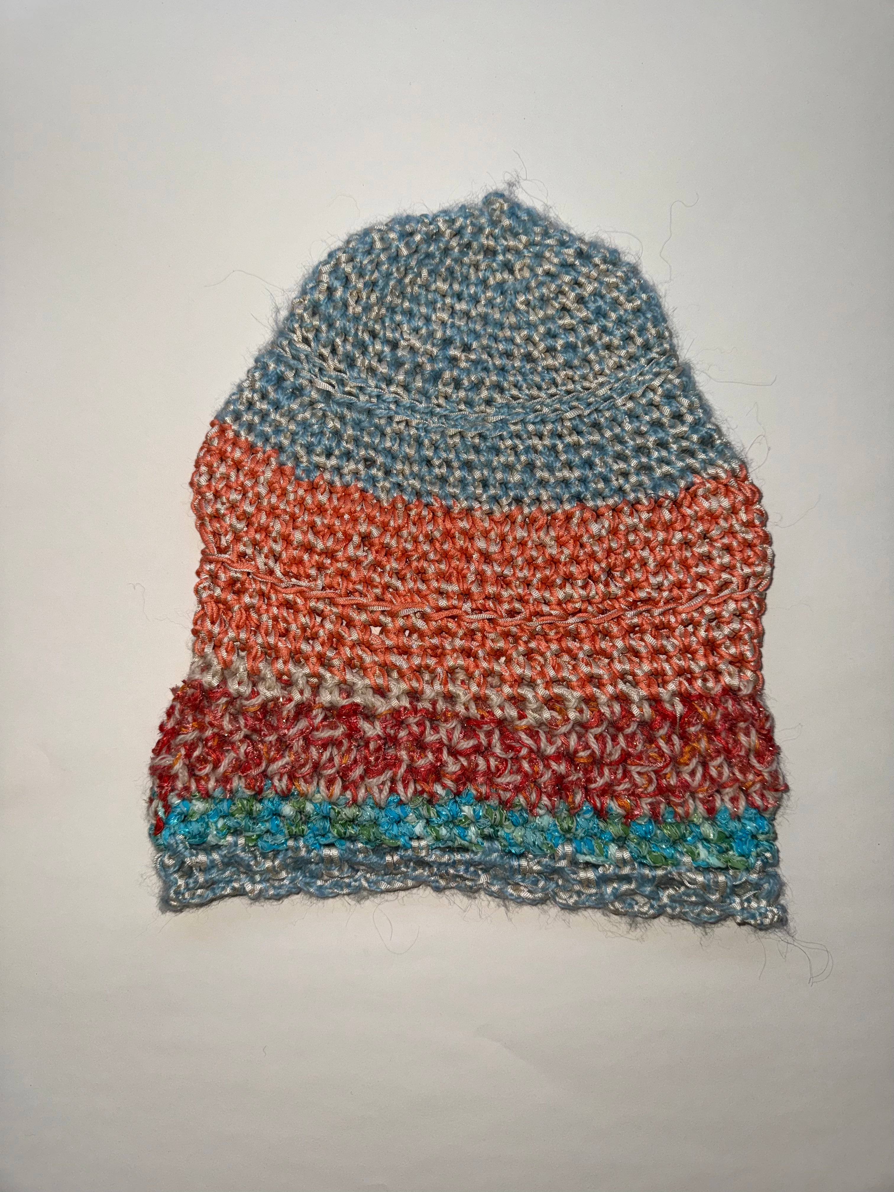 Hat #8
