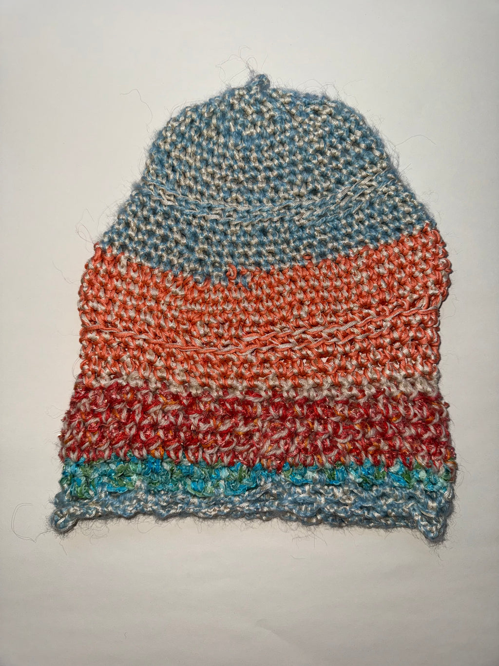 Hat #8