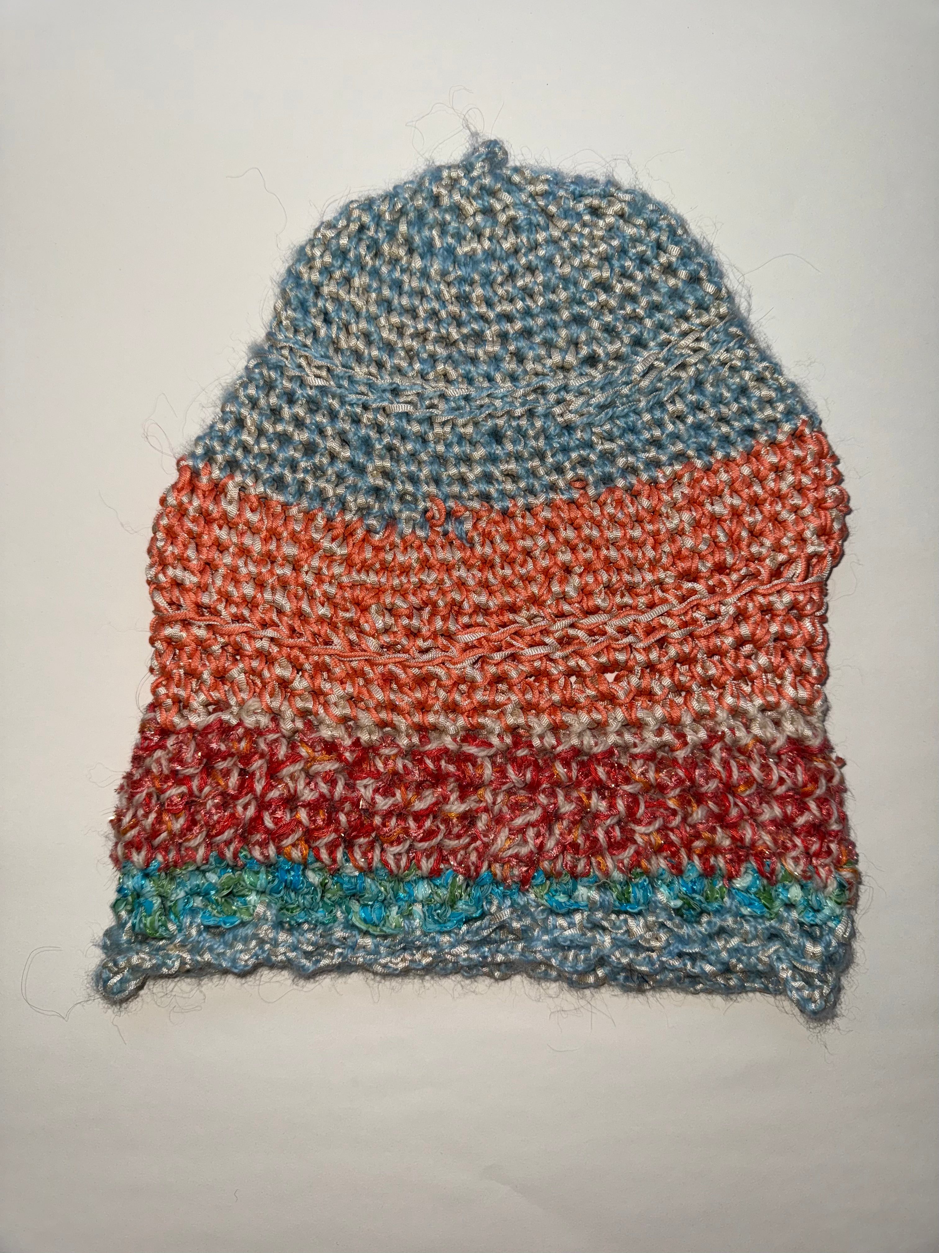Hat #8
