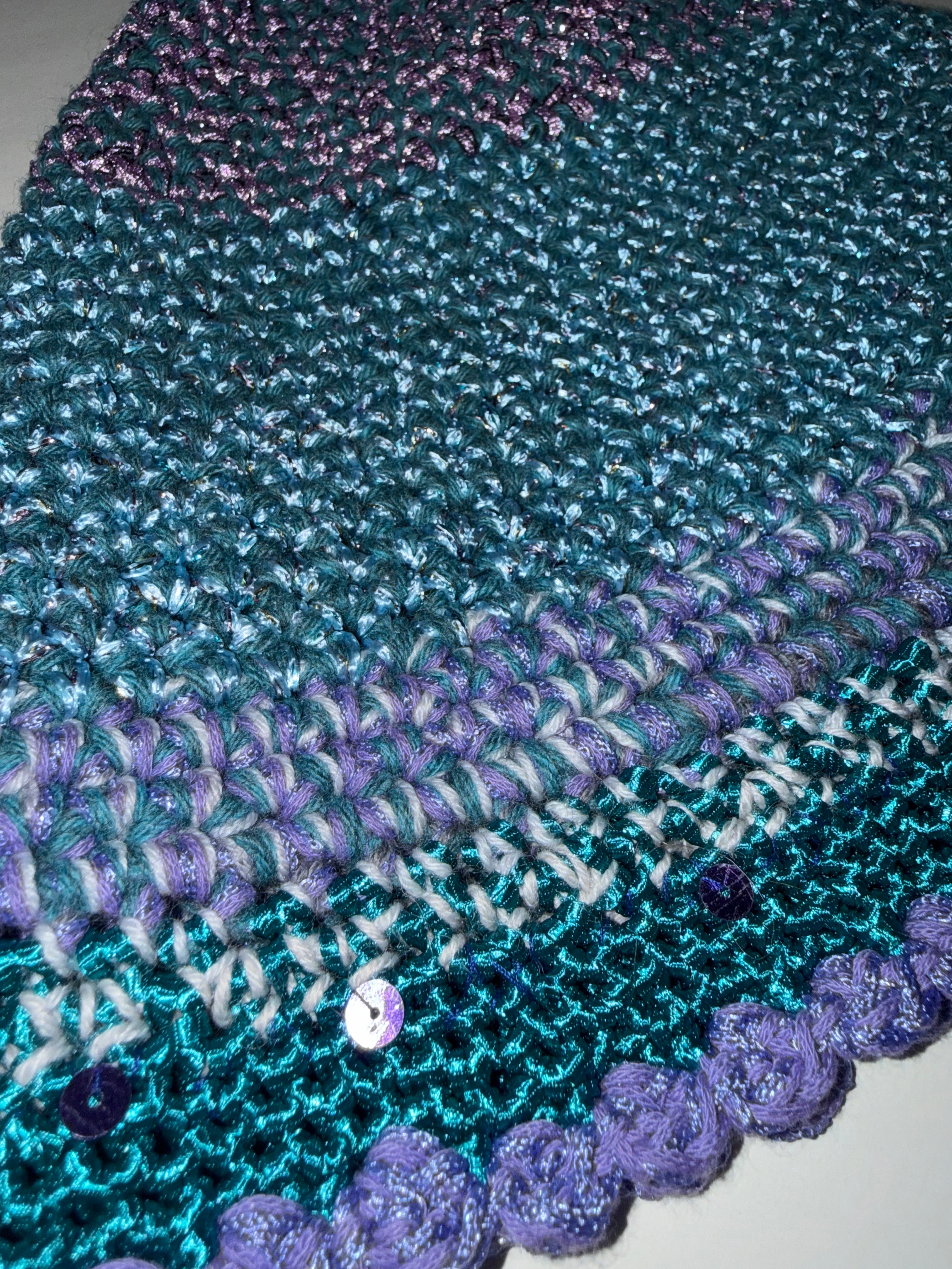 Hat #7