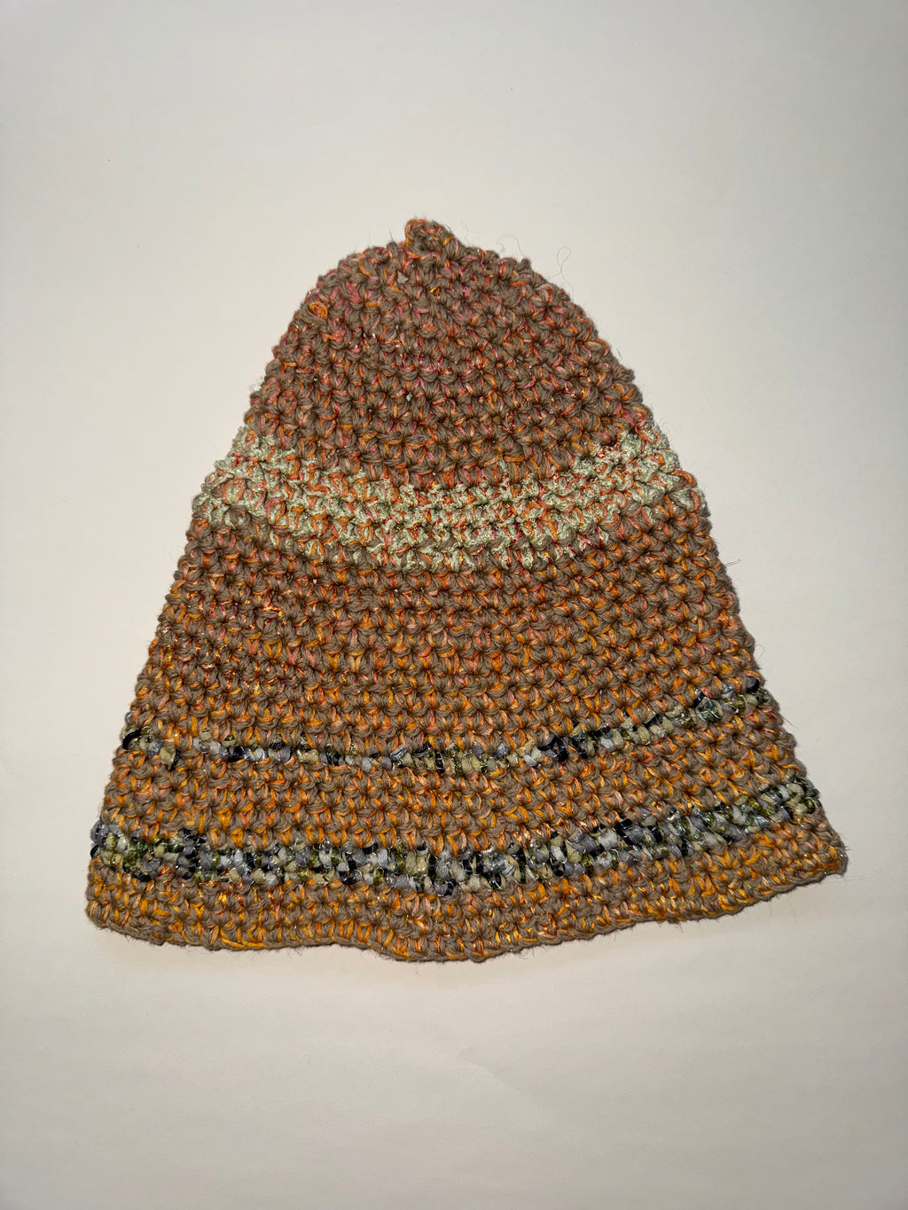 Hat #9