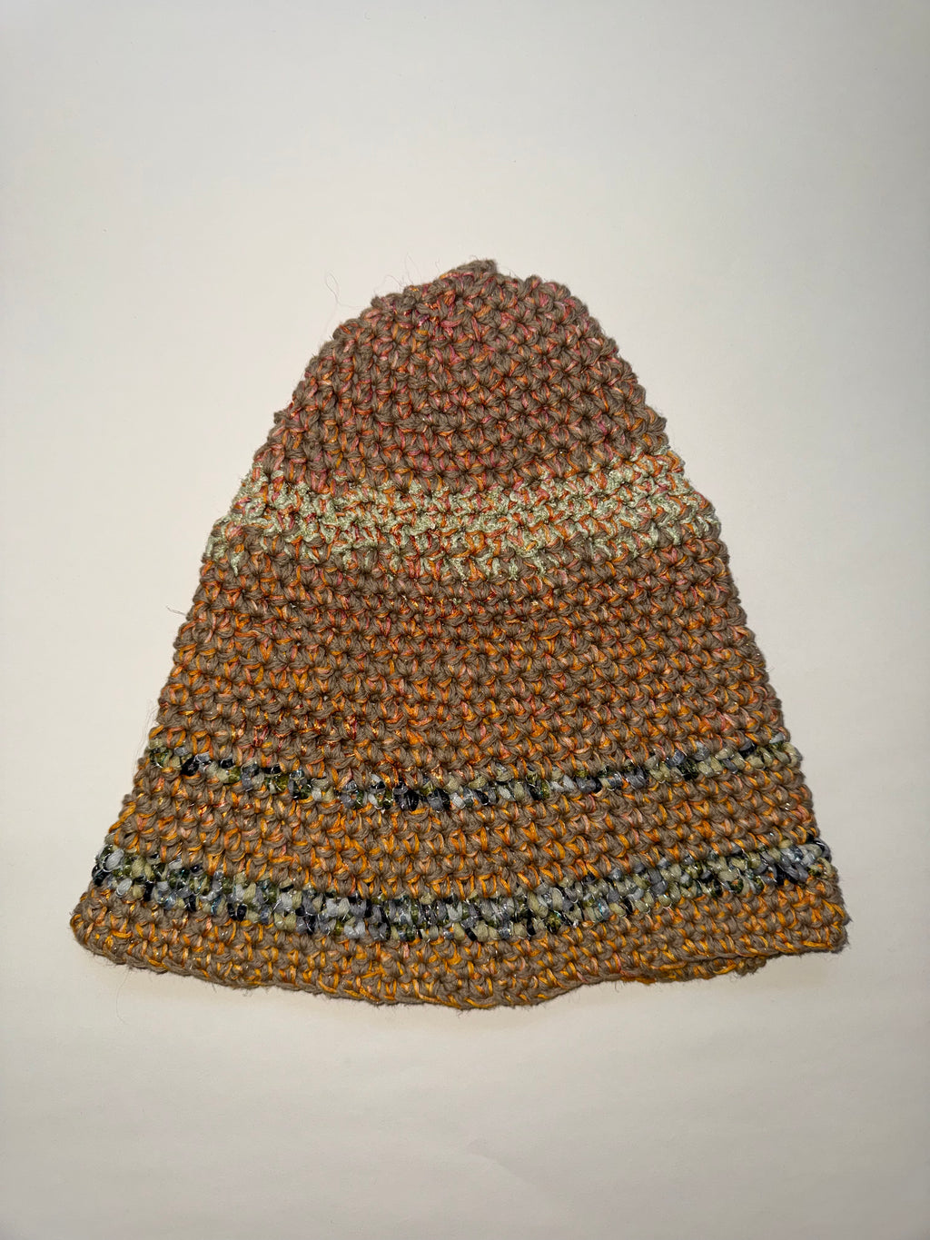 Hat #9
