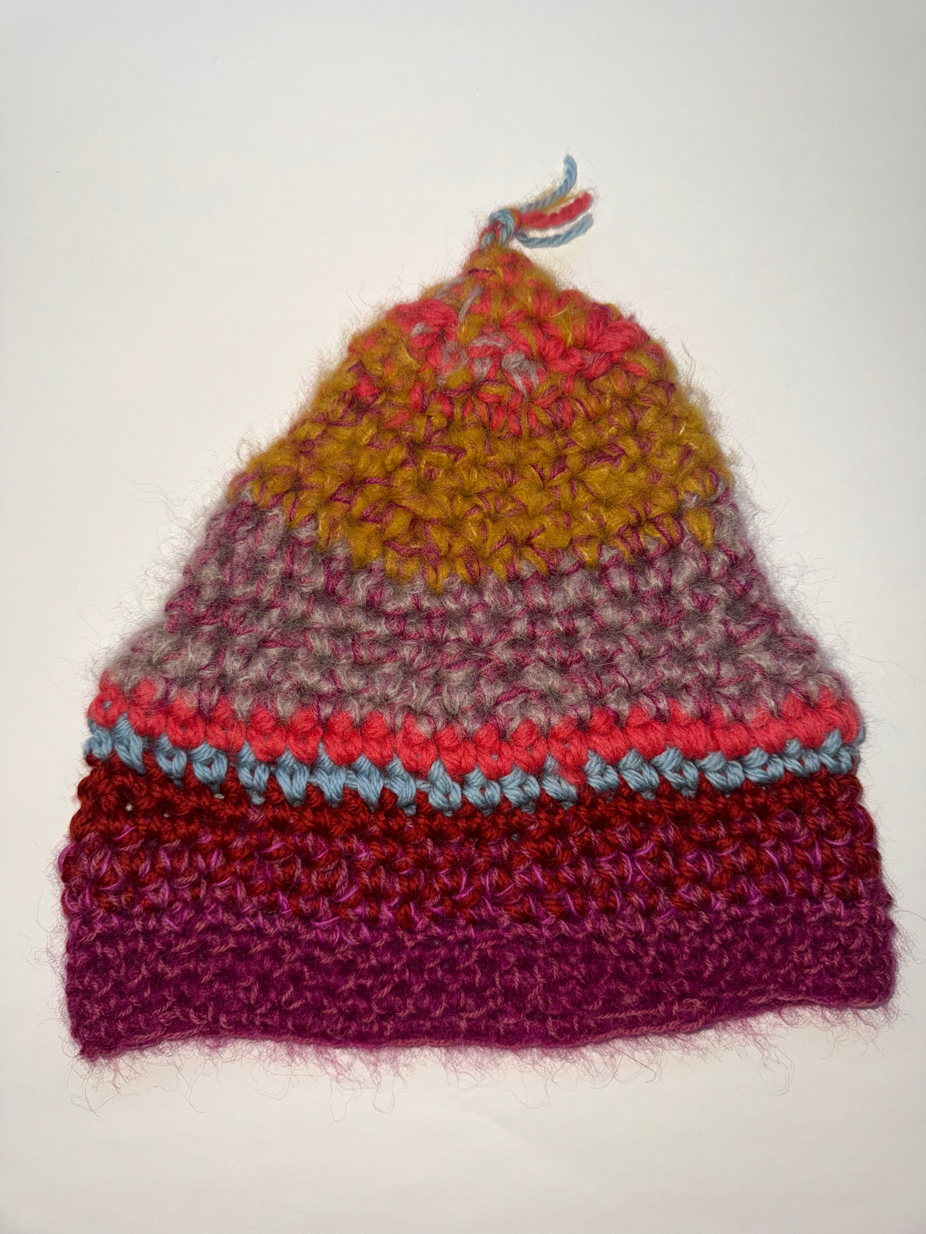 Hat #11