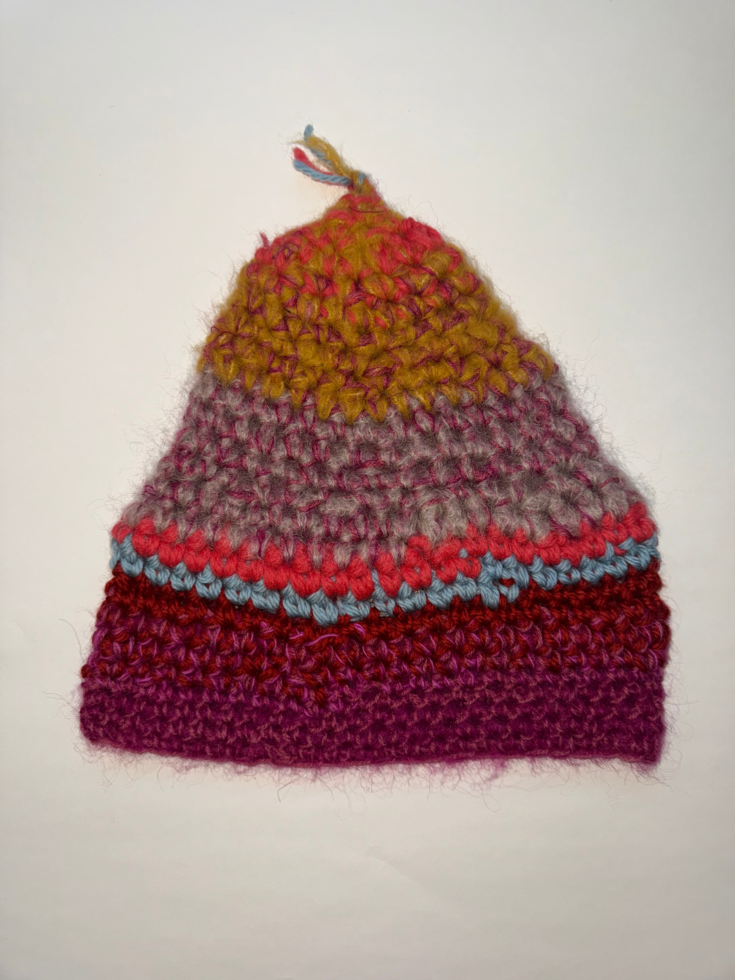 Hat #11