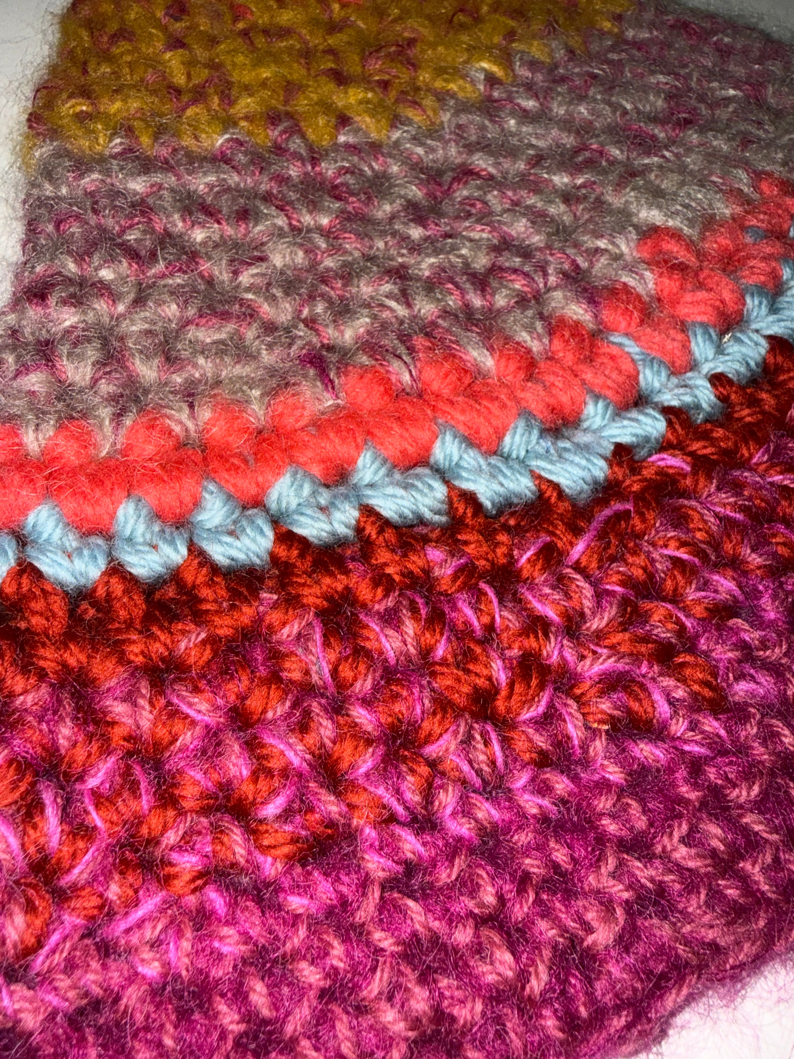 Hat #11