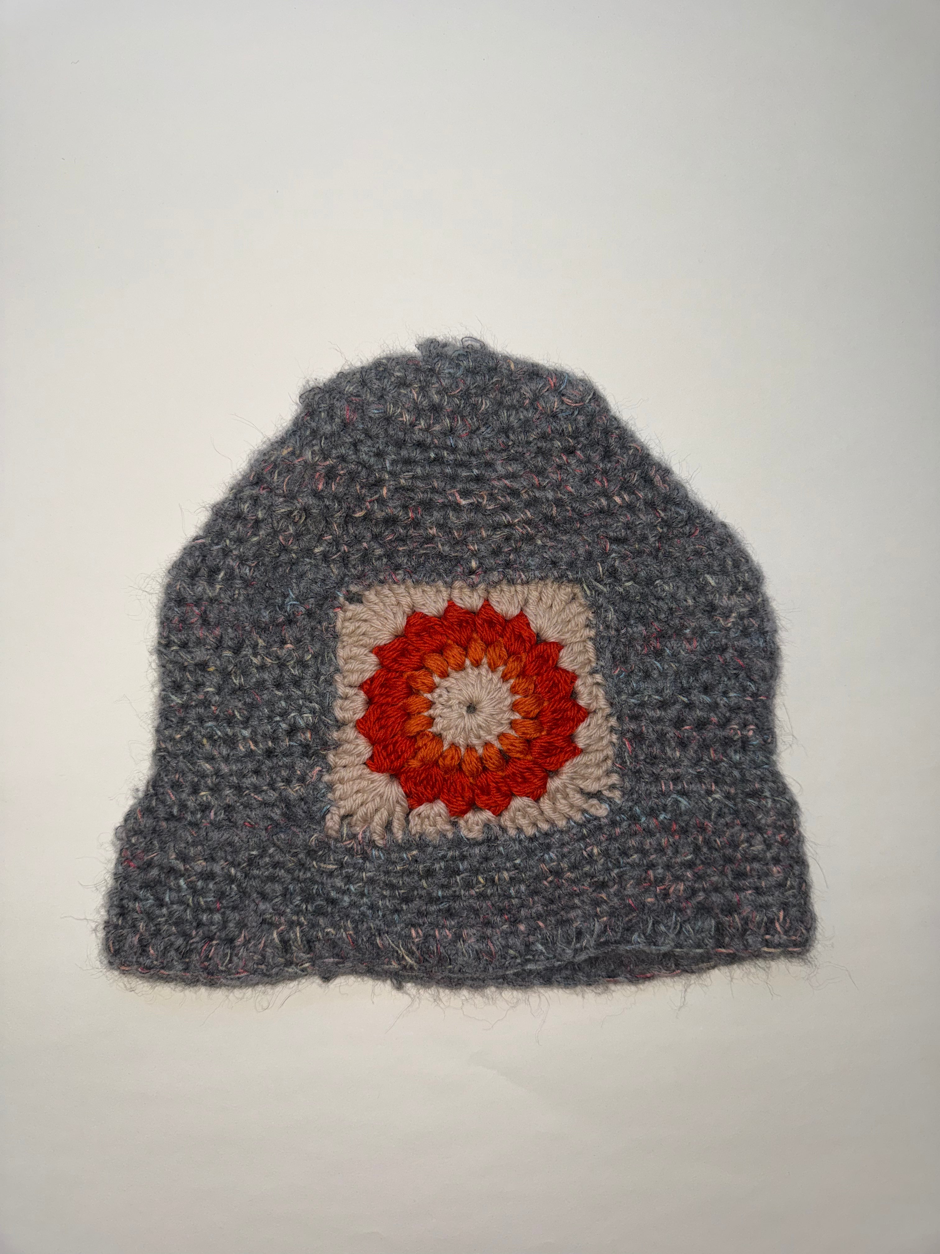 Hat #12