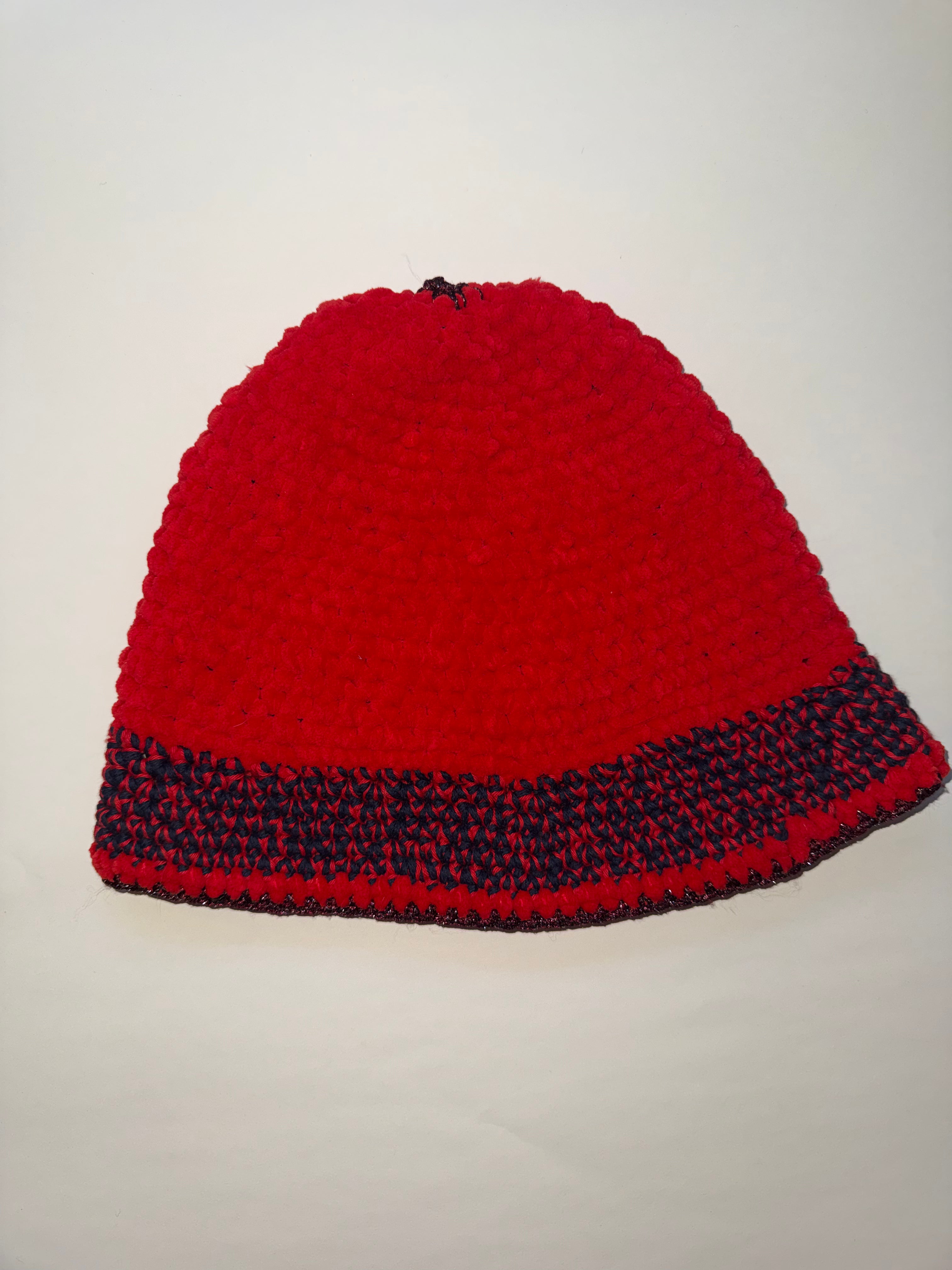 Hat #3