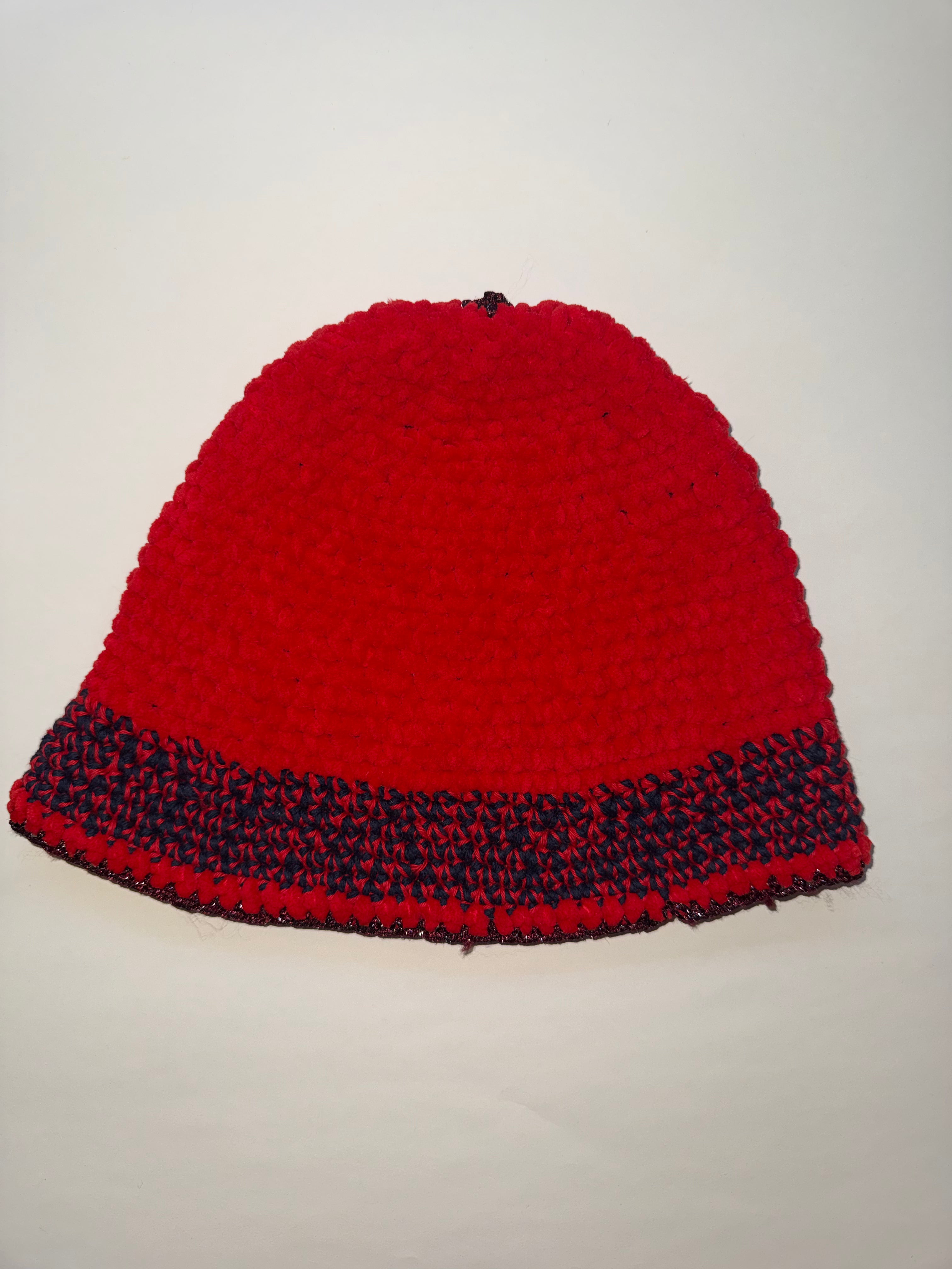 Hat #3