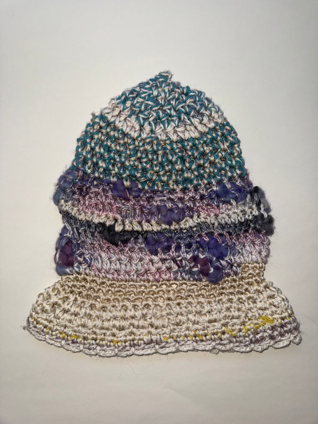 Hat #15