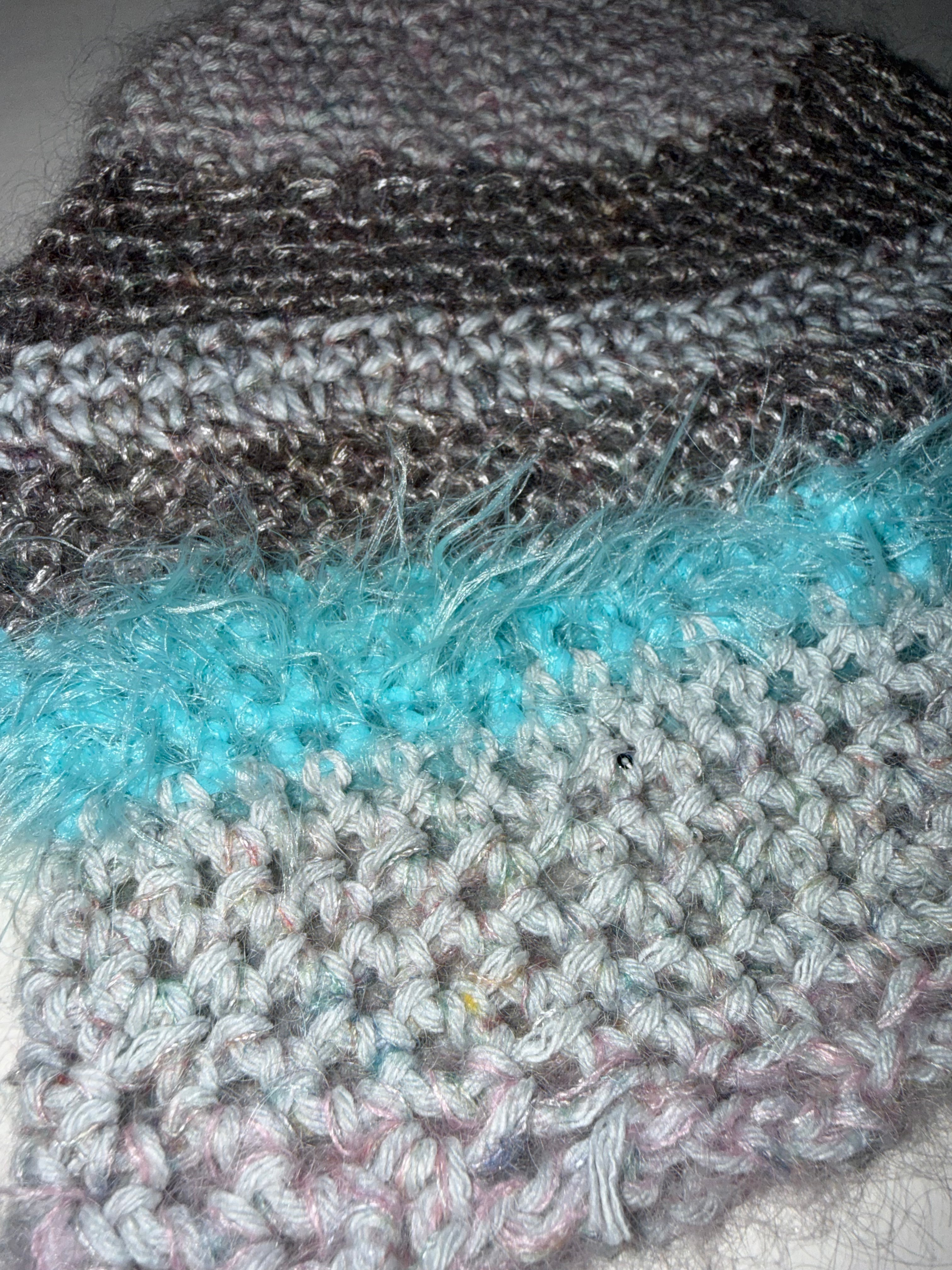 Hat #16