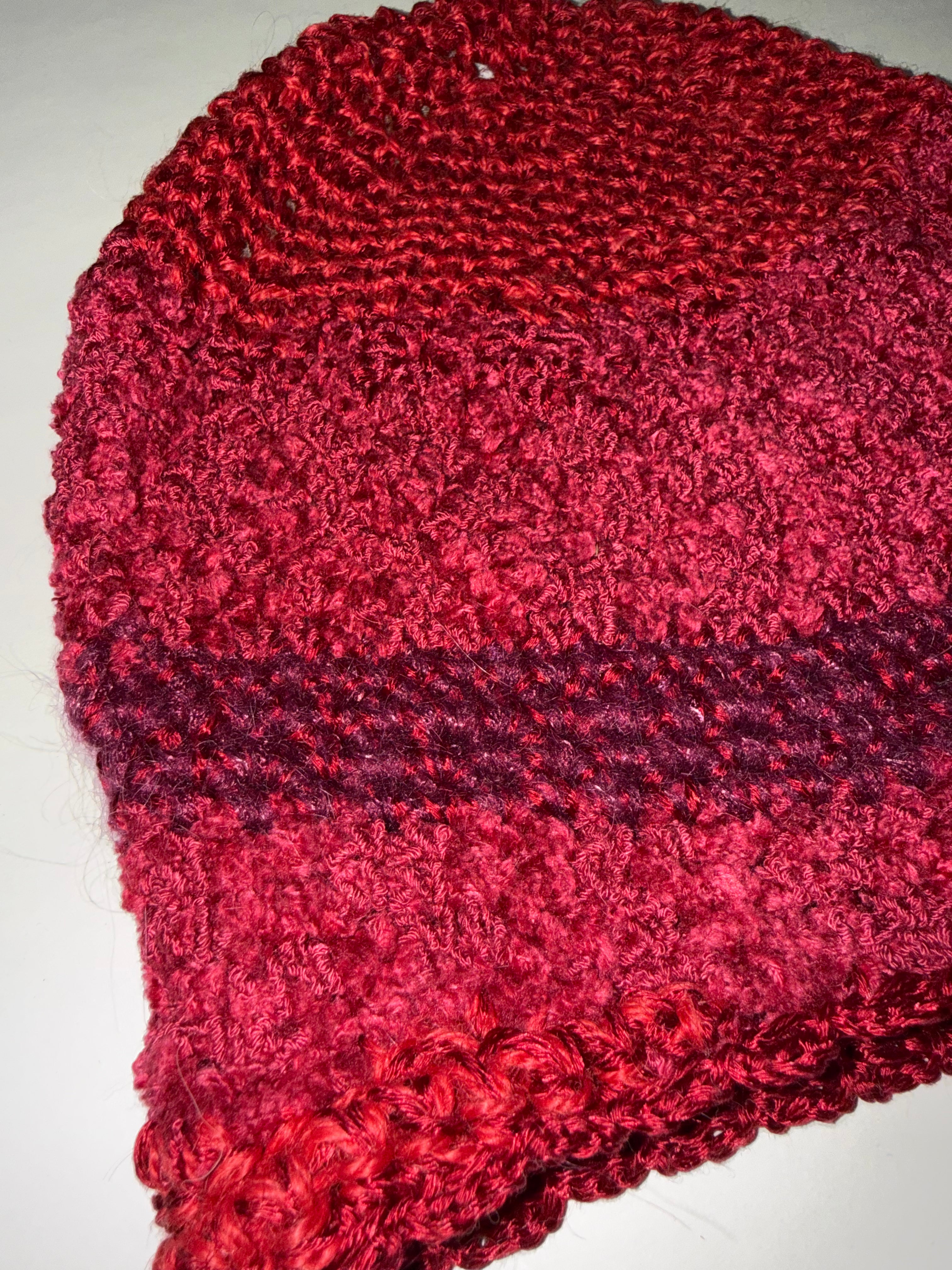 Hat #18