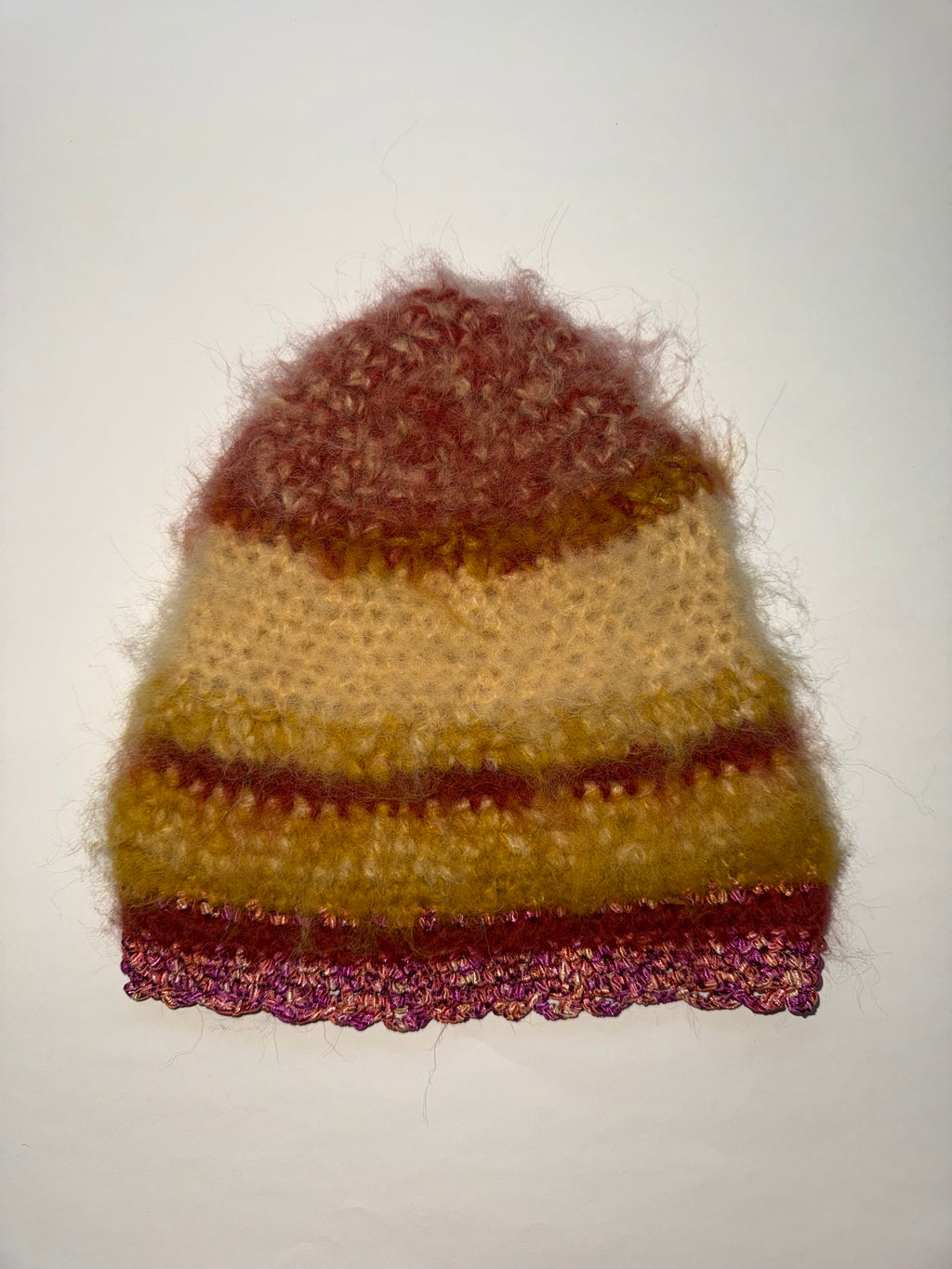 Hat #19