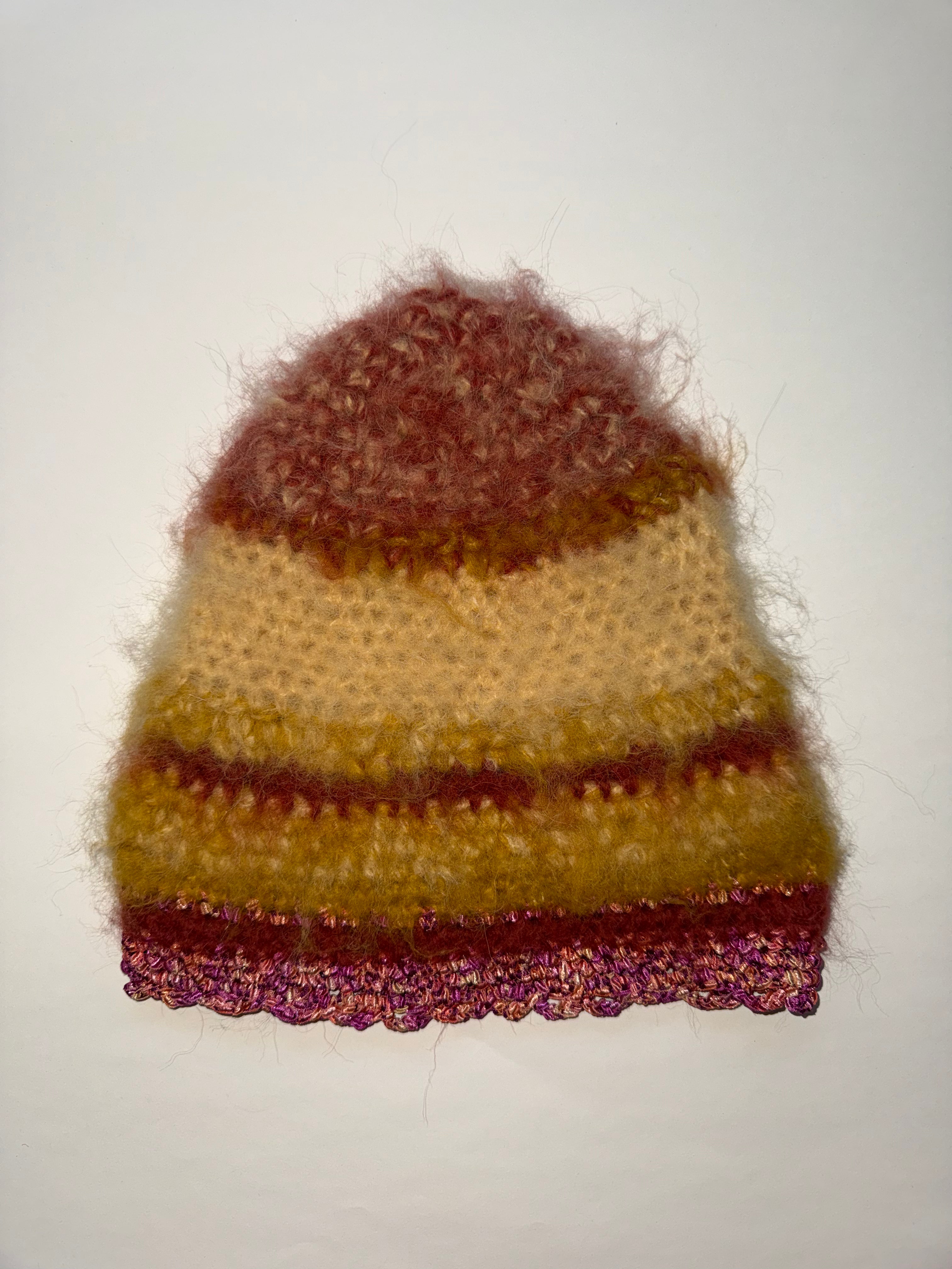 Hat #19